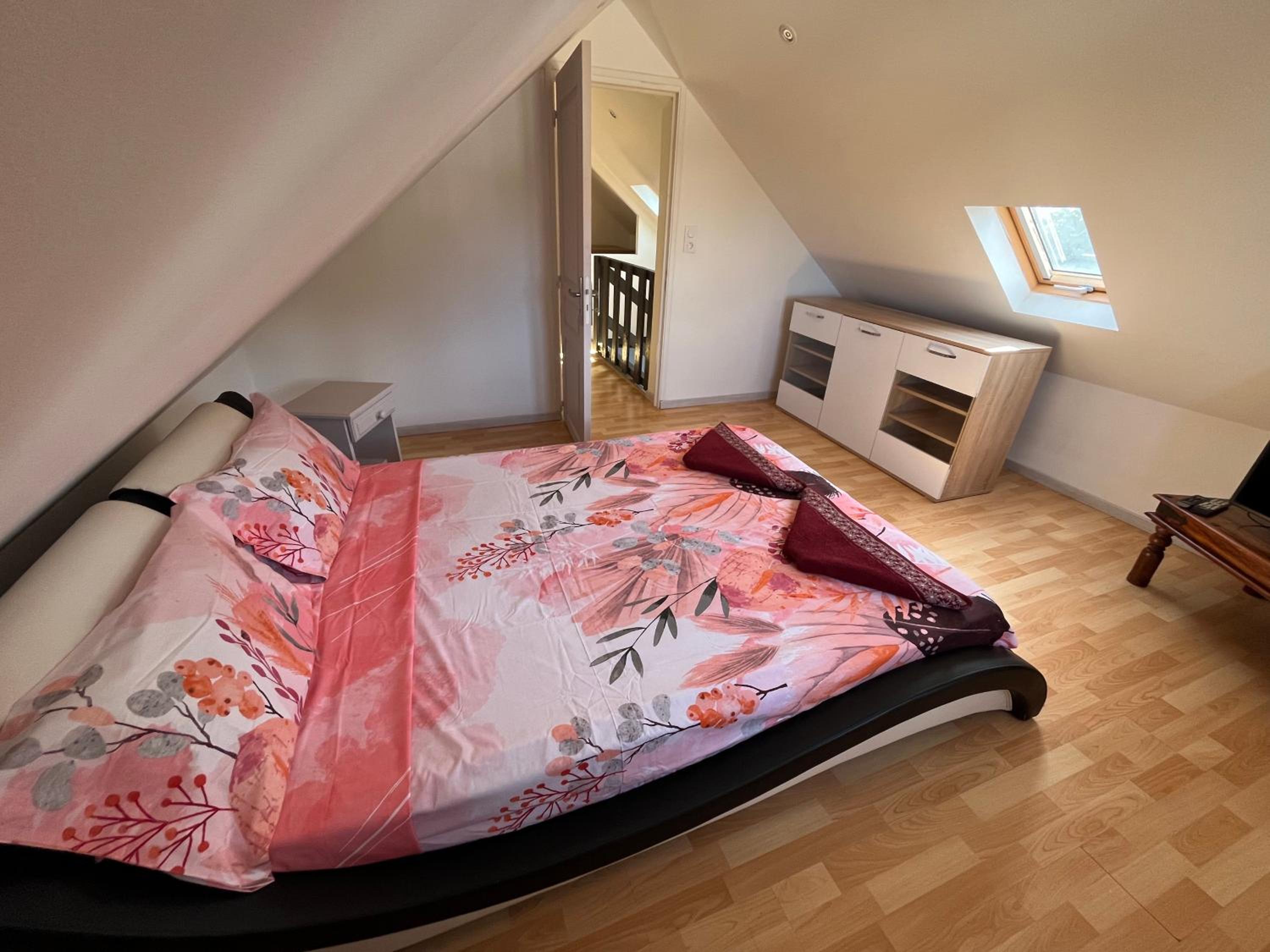 Two-Bedroom Villa photo 1