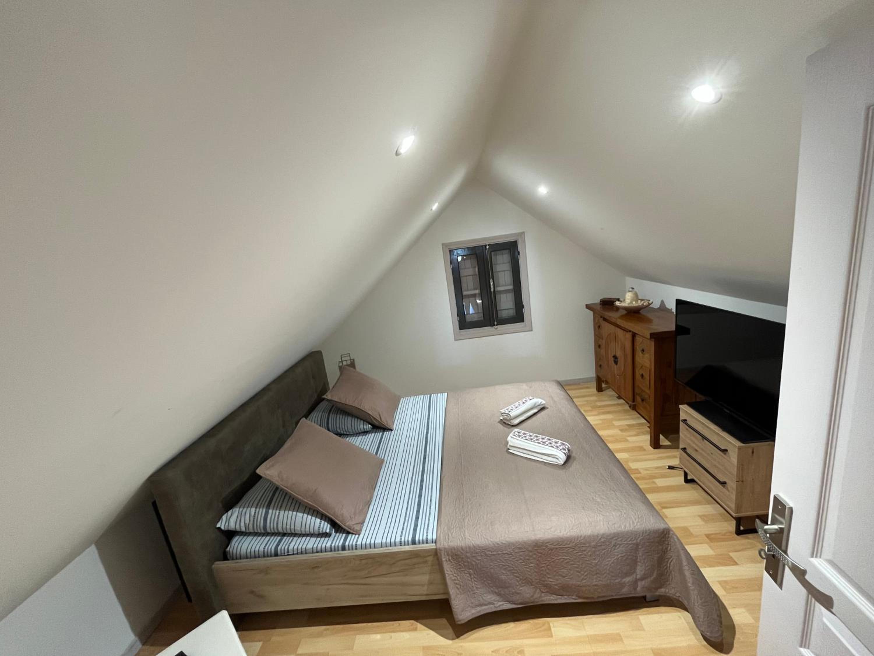 Two-Bedroom Villa photo 3