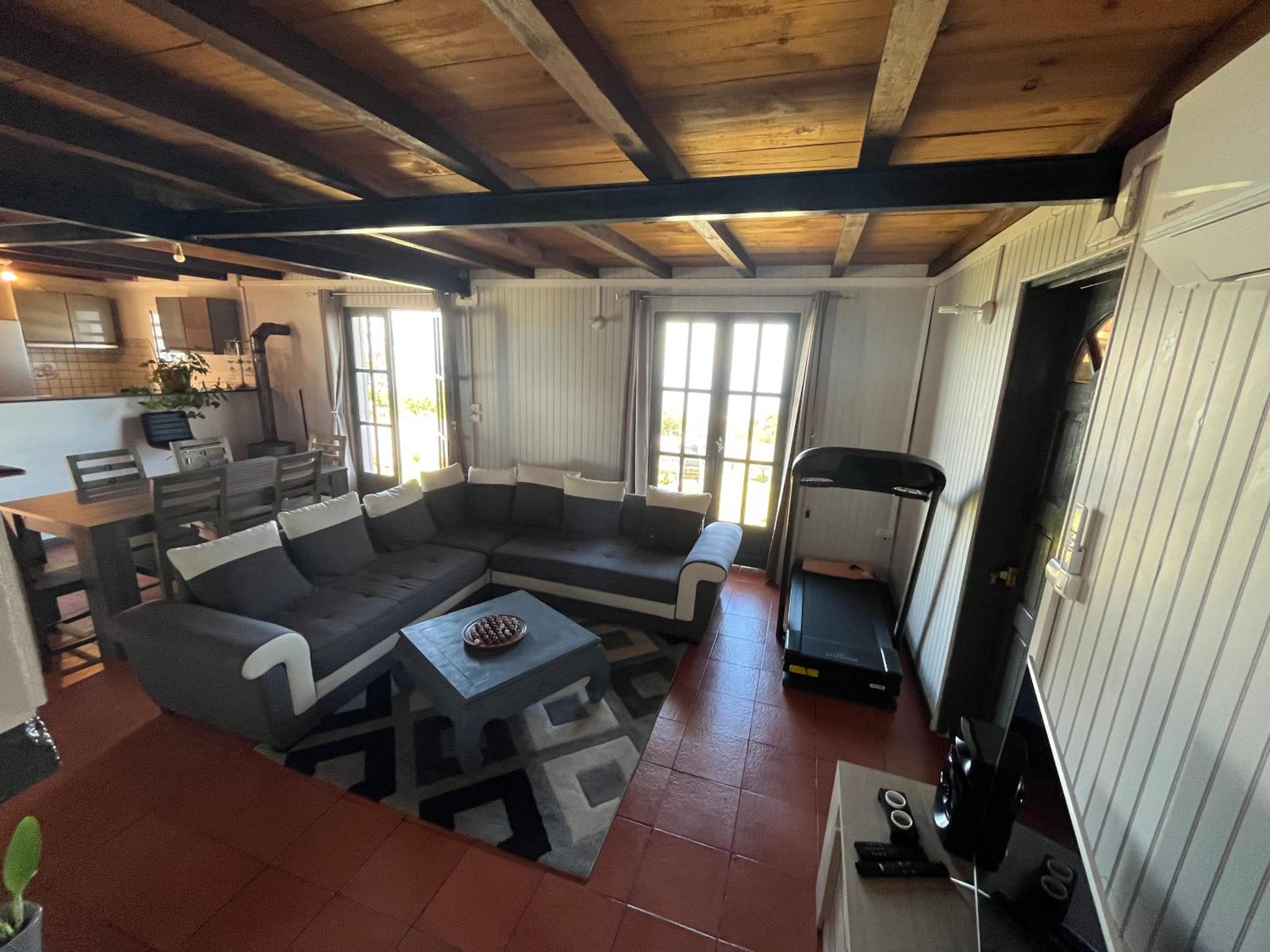 Two-Bedroom Villa photo 2