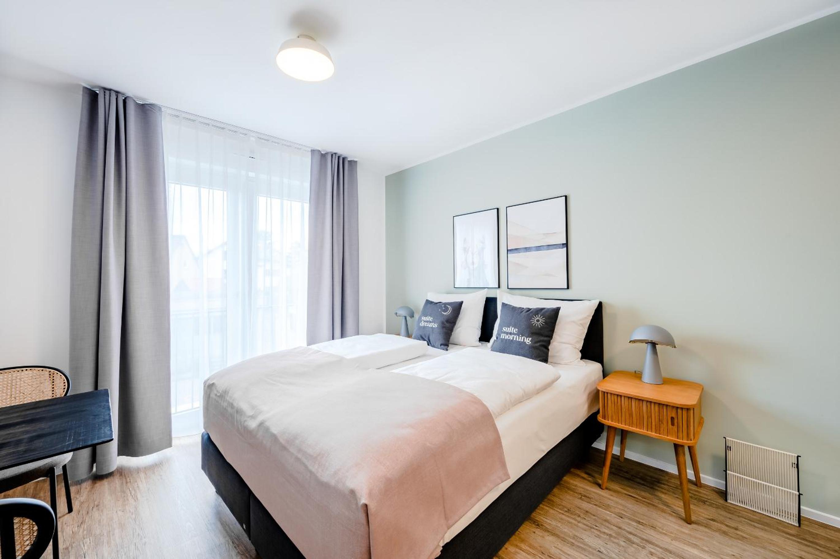Suite photo 3