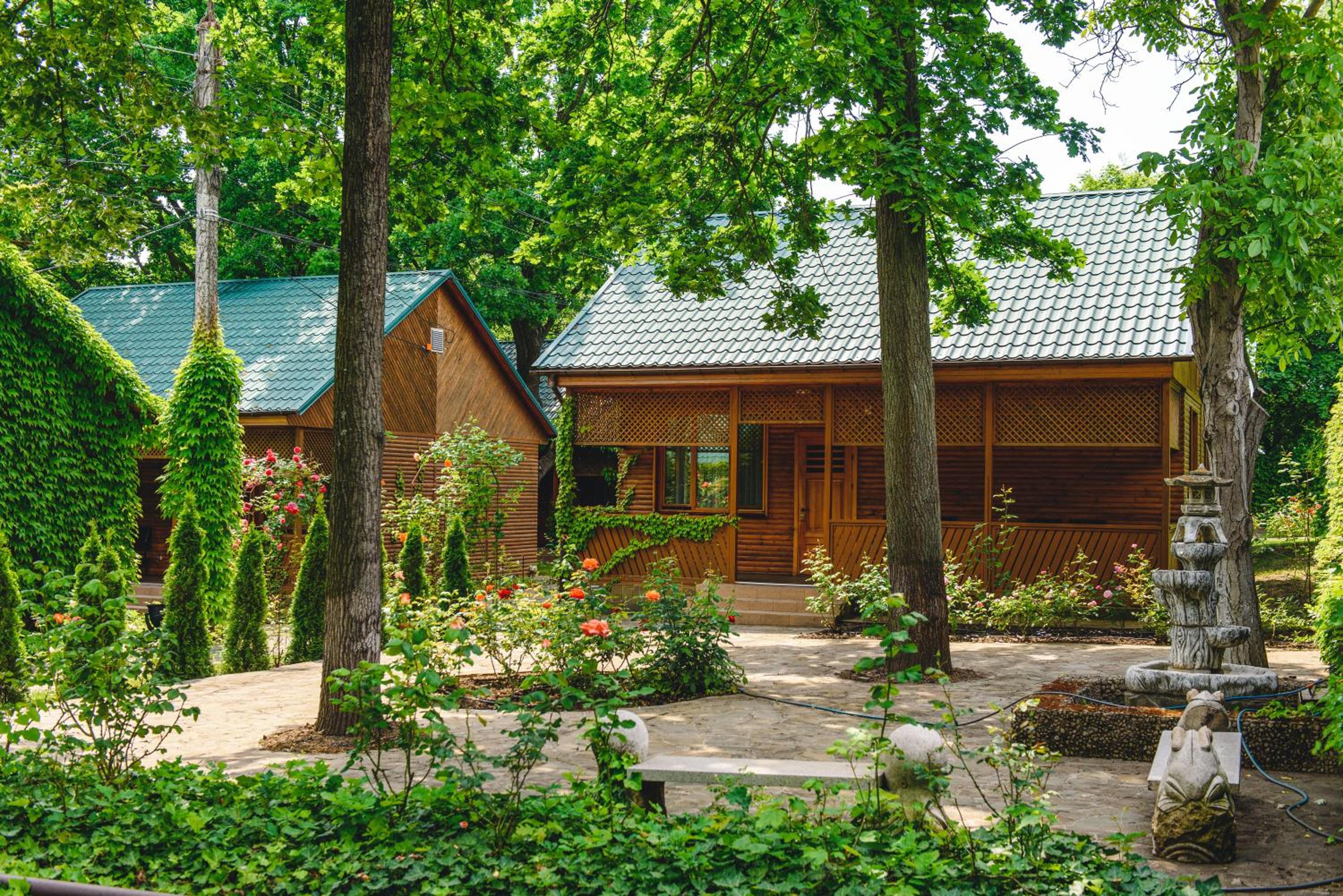 Cottage photo 1