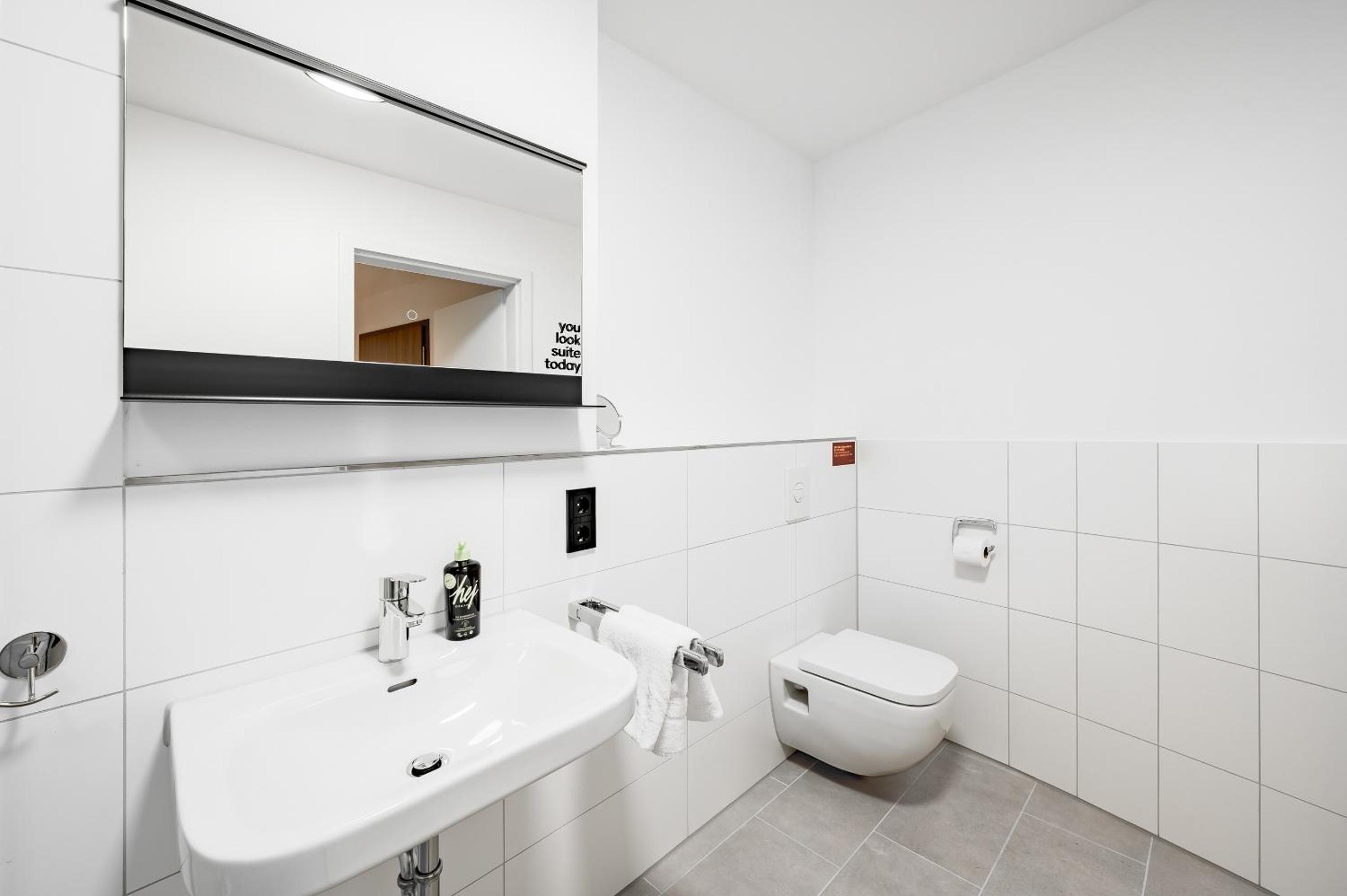 Suite with Balcony photo 2