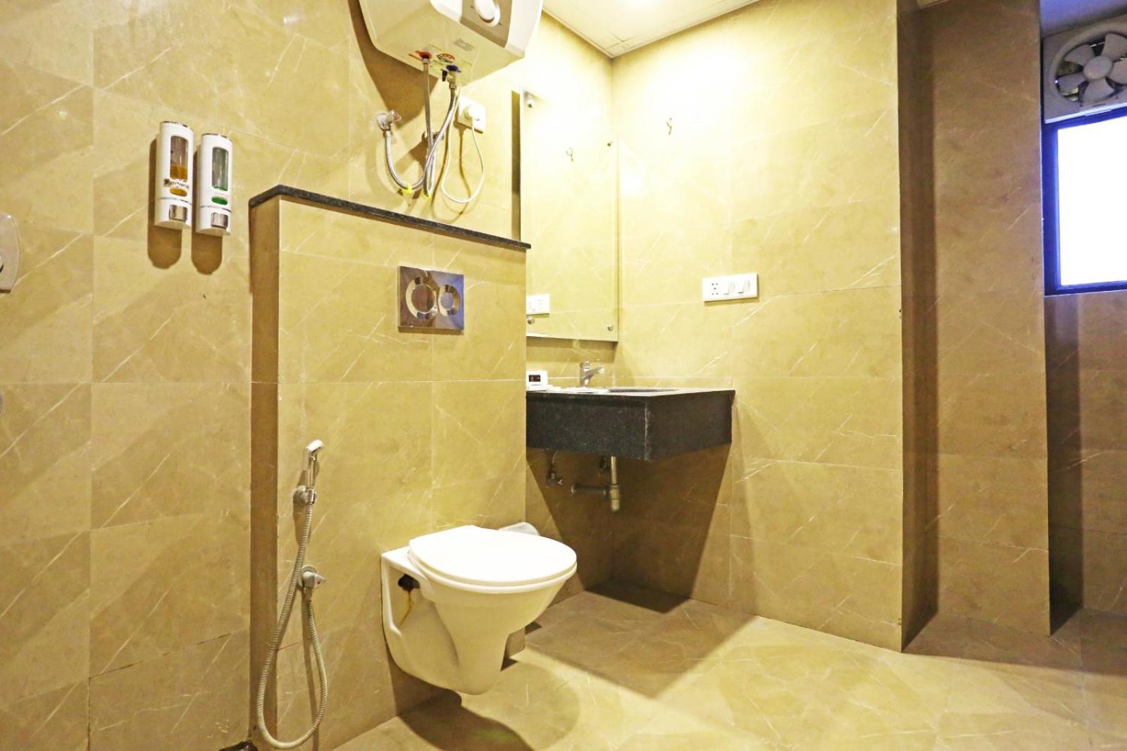 Luxury Triple Room - Photo 3