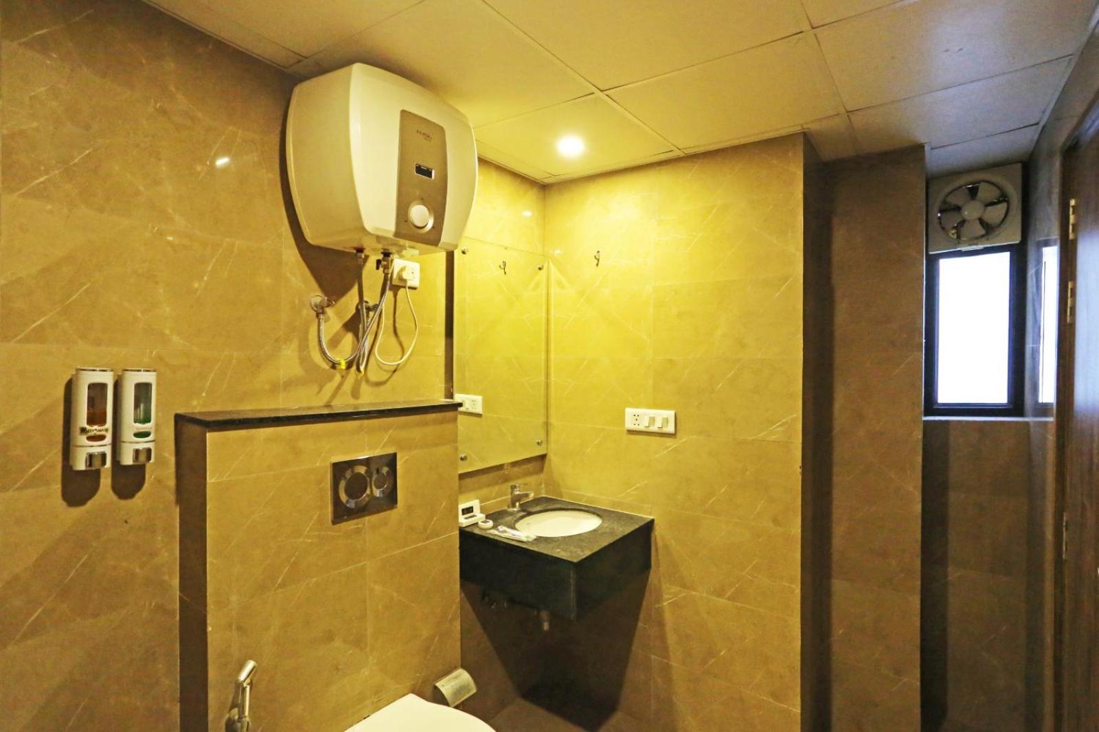 Luxury Triple Room - Photo 2