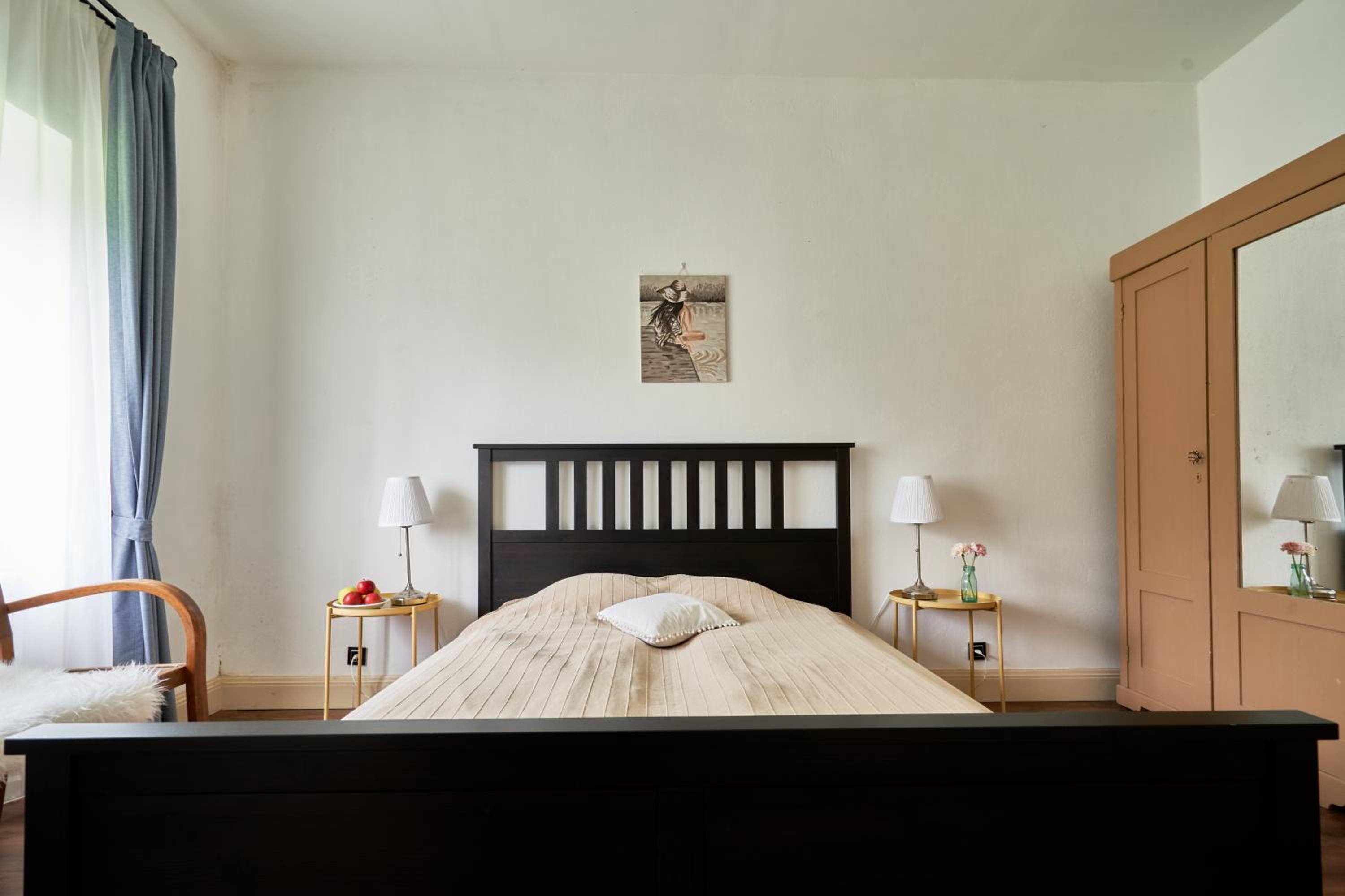 Double Room with Park View photo 1