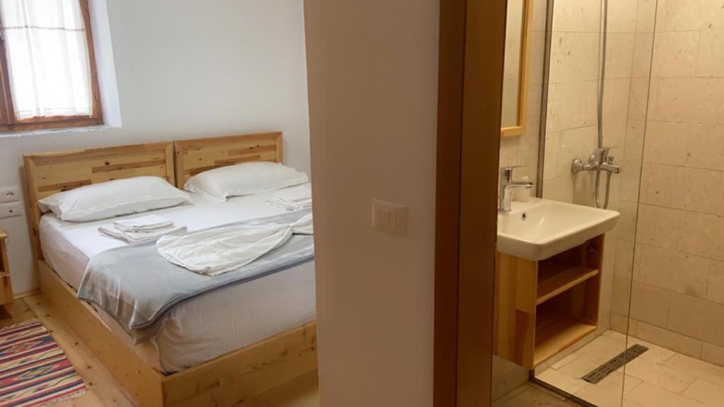 Double or Twin Room photo 3