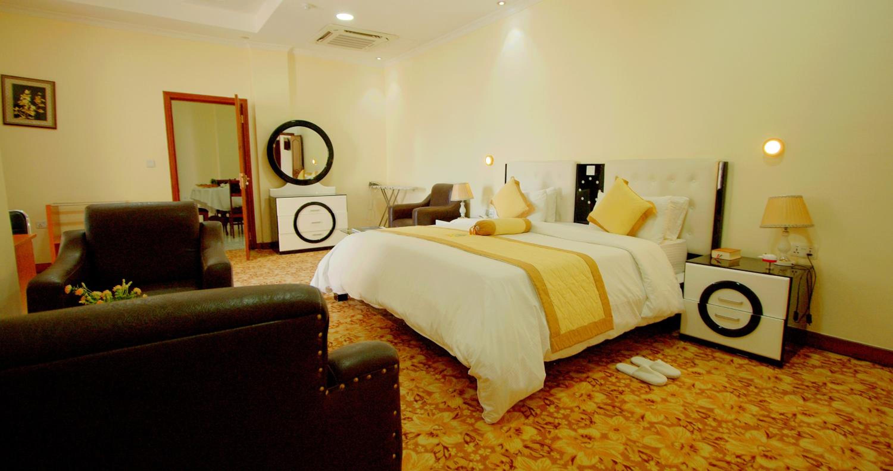 Presidential Suite photo 3