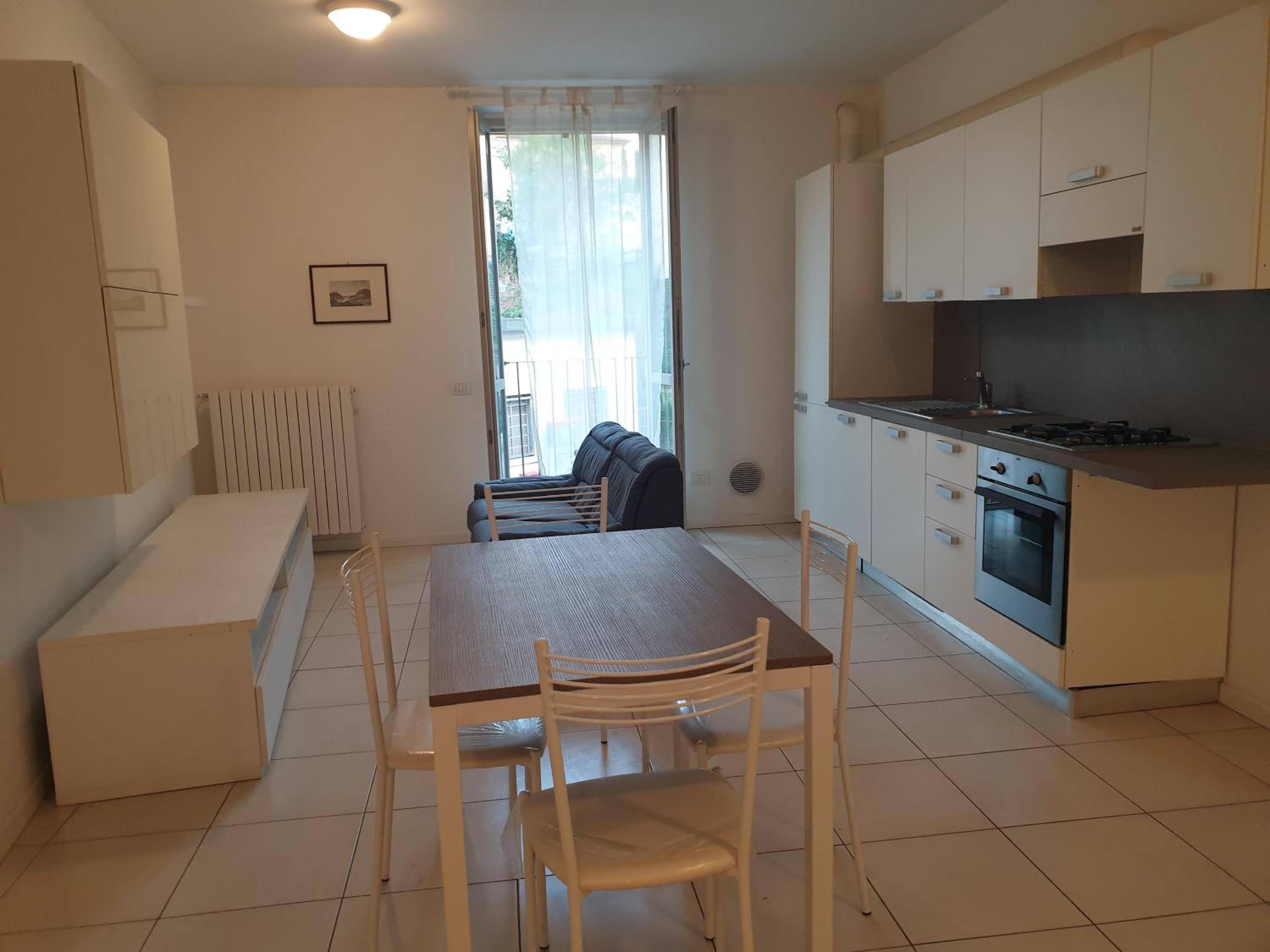 Apartment - Ground Floor - Photo 4