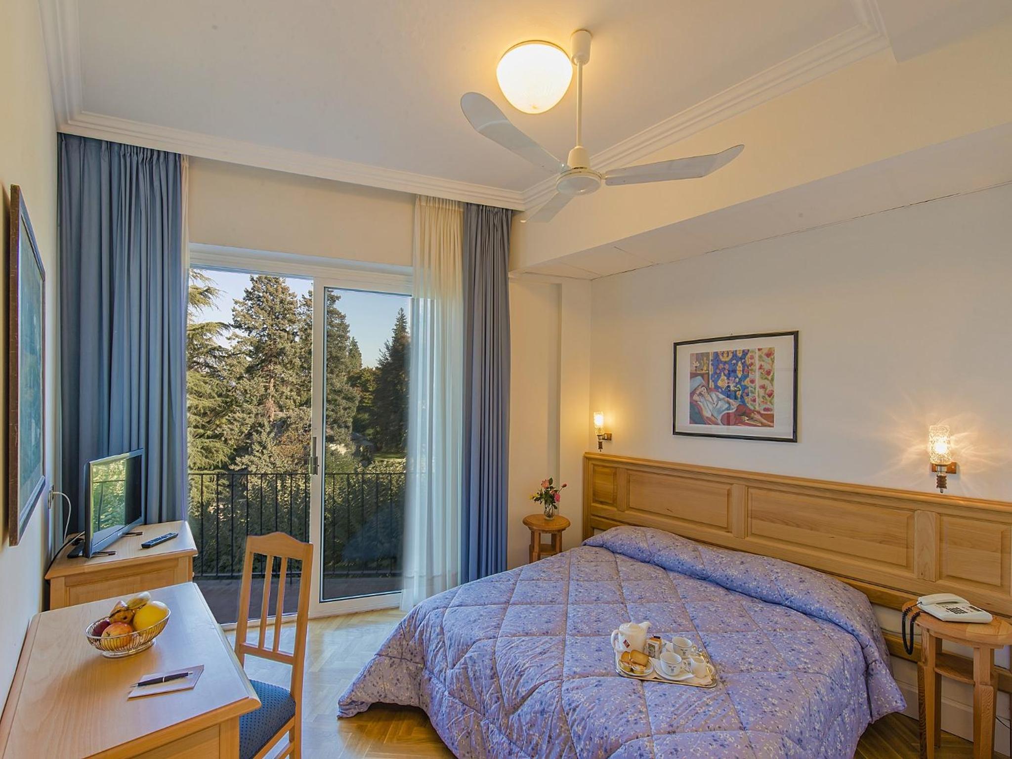 Comfort Double Room - Photo 5