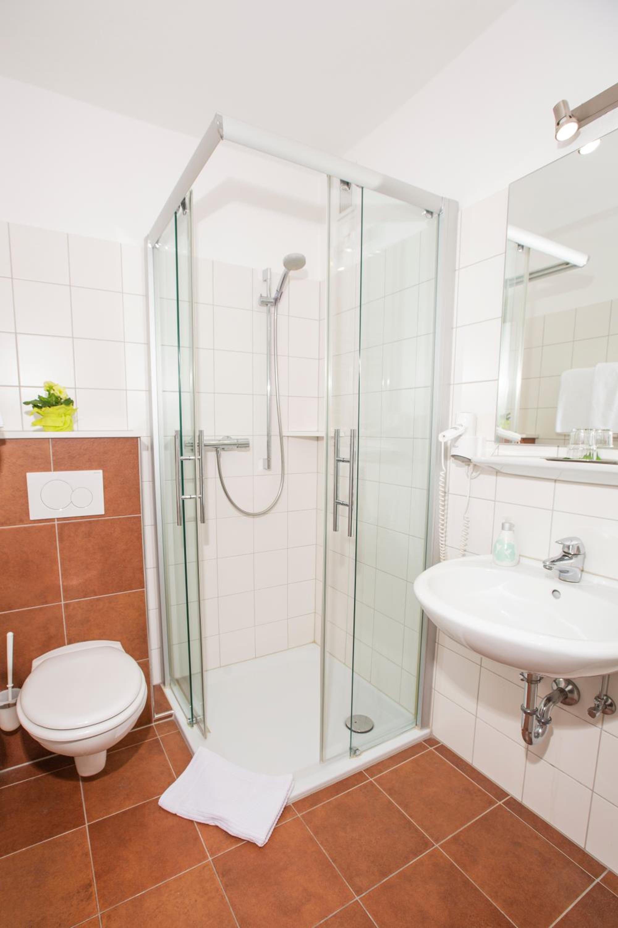 Double Room - Photo 2