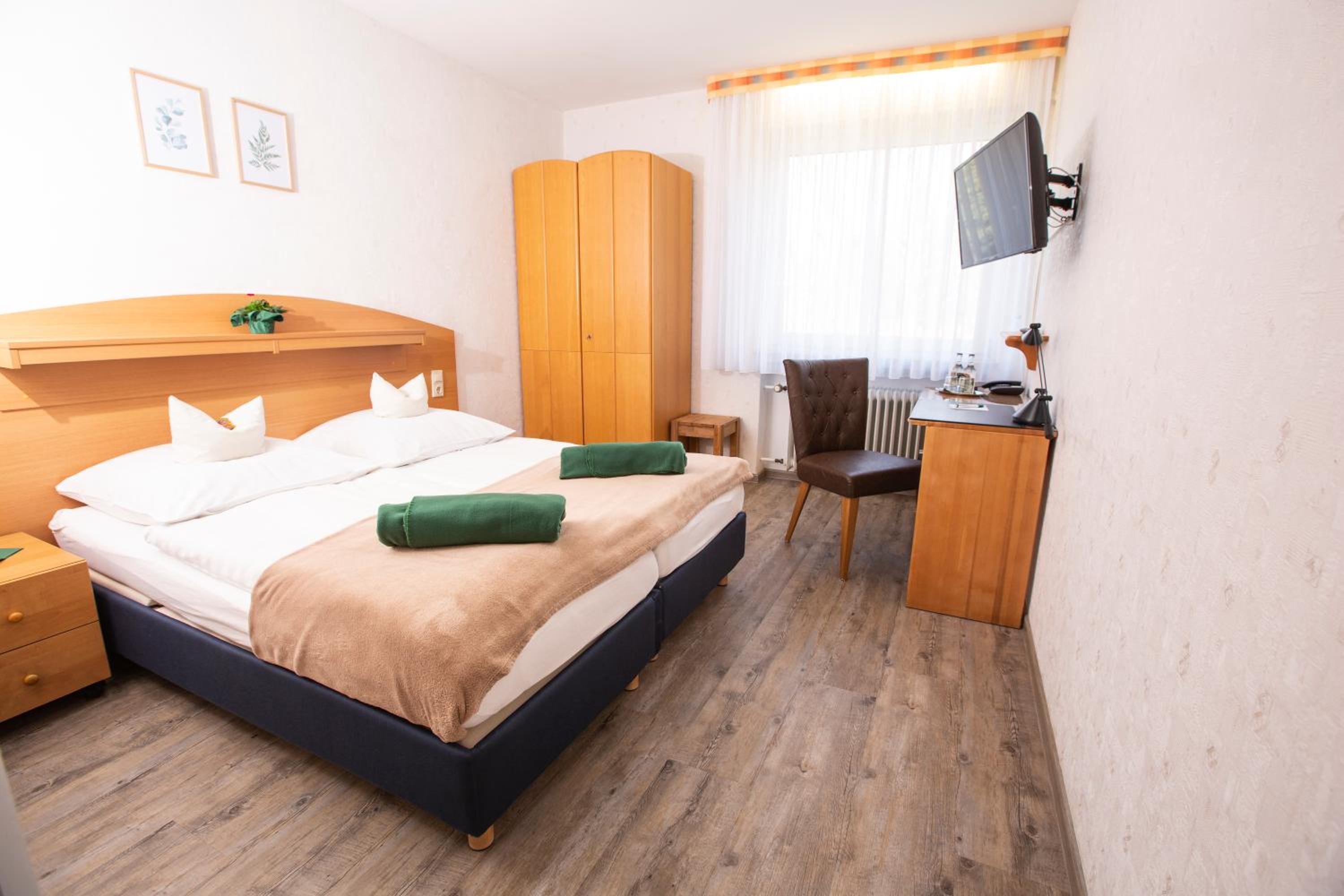 Double Room - Photo 1