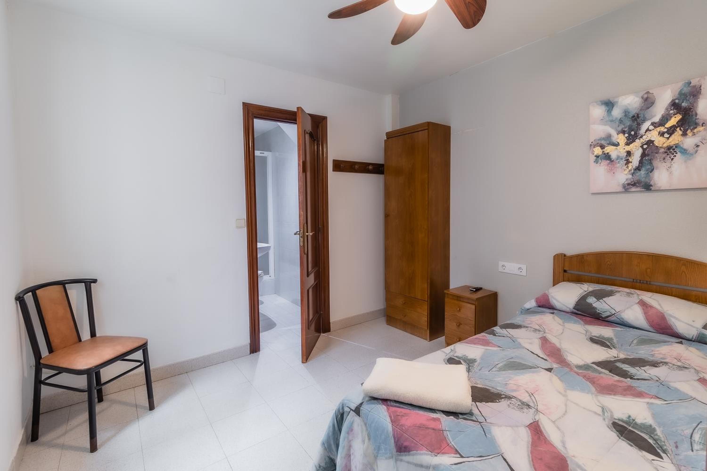 Habitación Individual