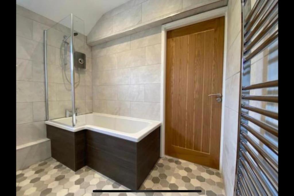 Two-Bedroom House photo 3