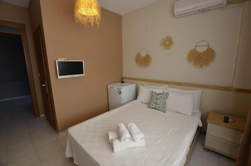Double Or Twin Room