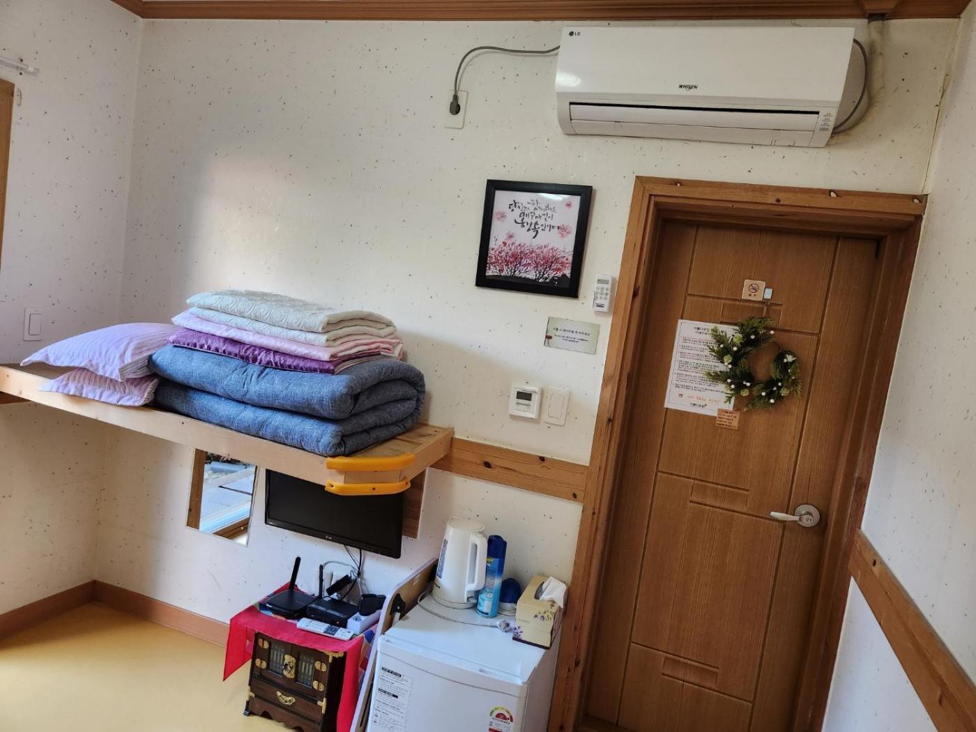 Classic Triple Room photo 3