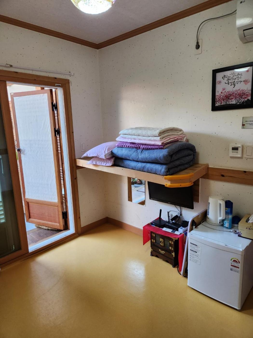 Classic Triple Room photo 2