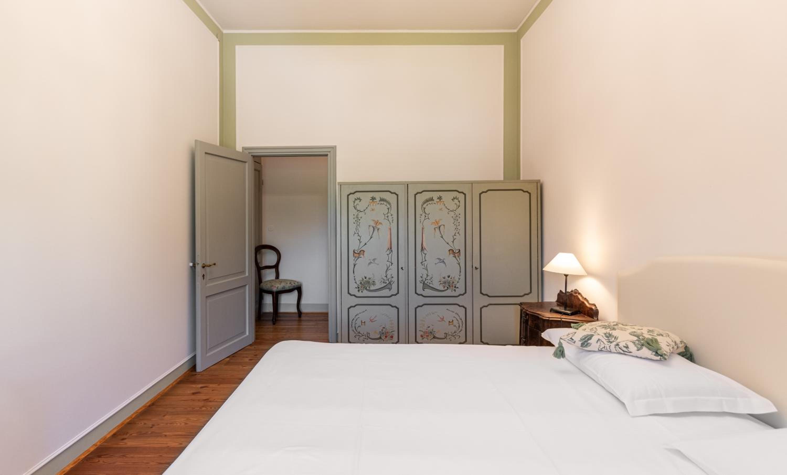 Double Room - Photo 1
