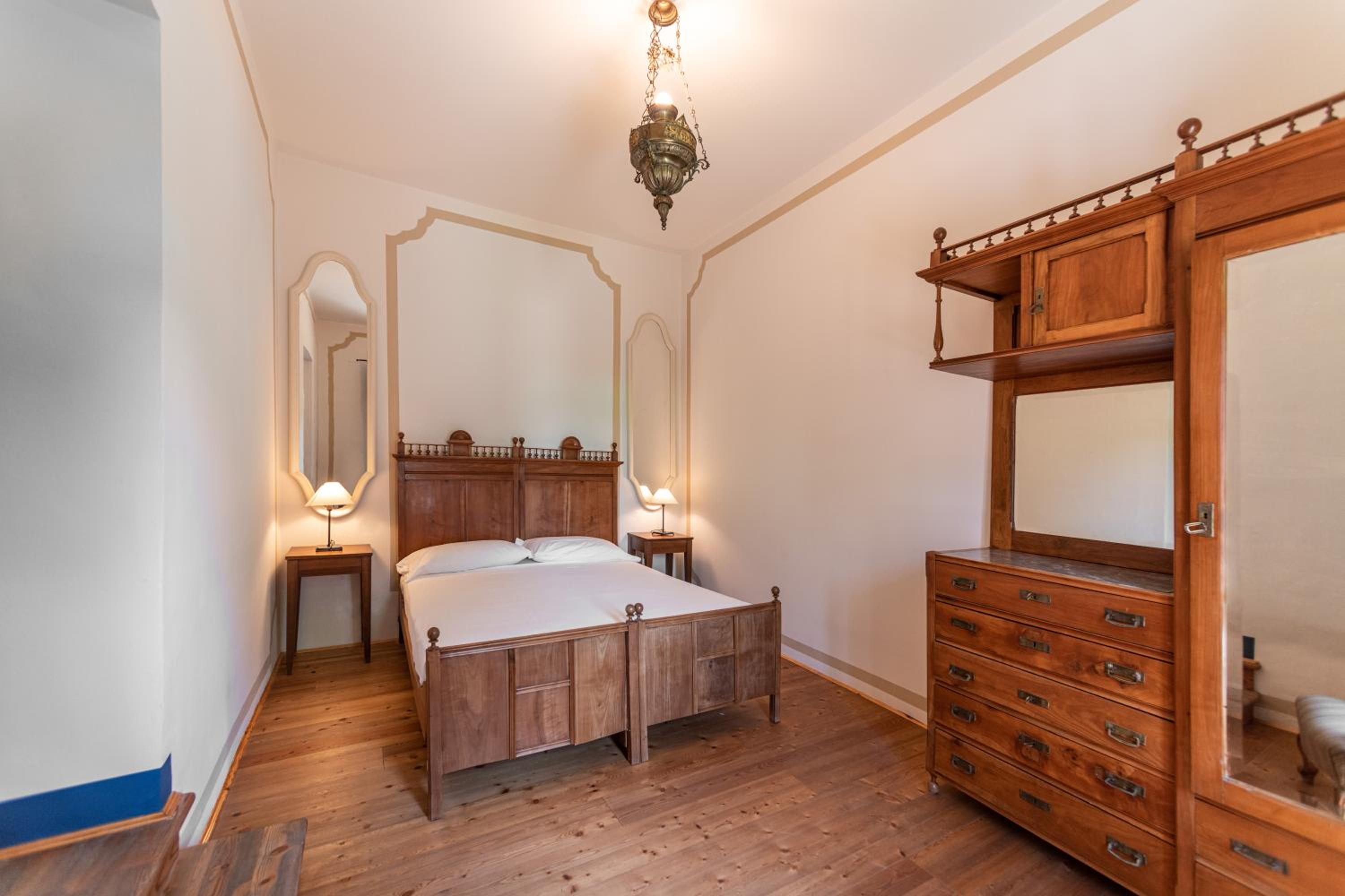 Double Room - Photo 13