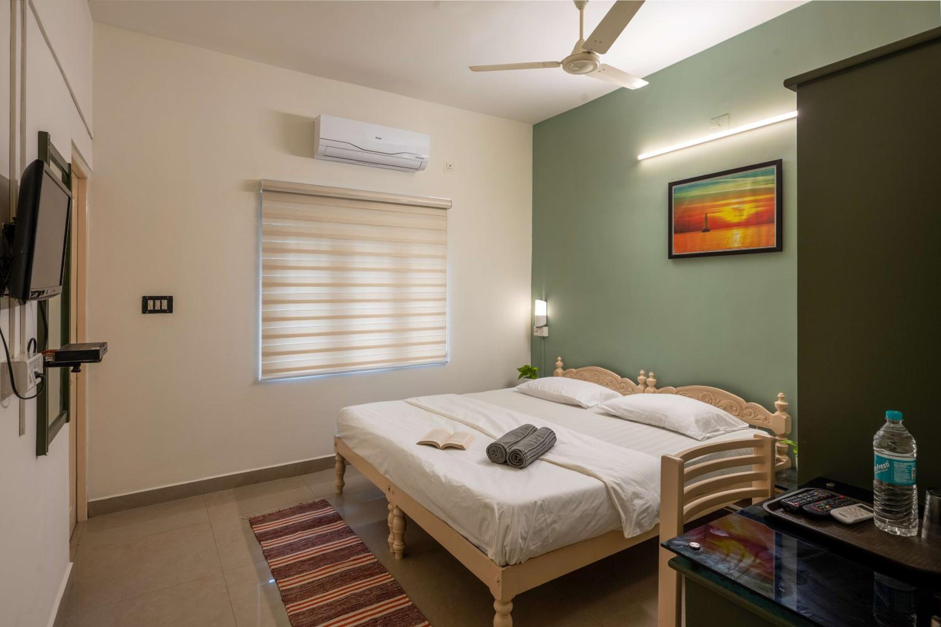 Deluxe Room photo 1