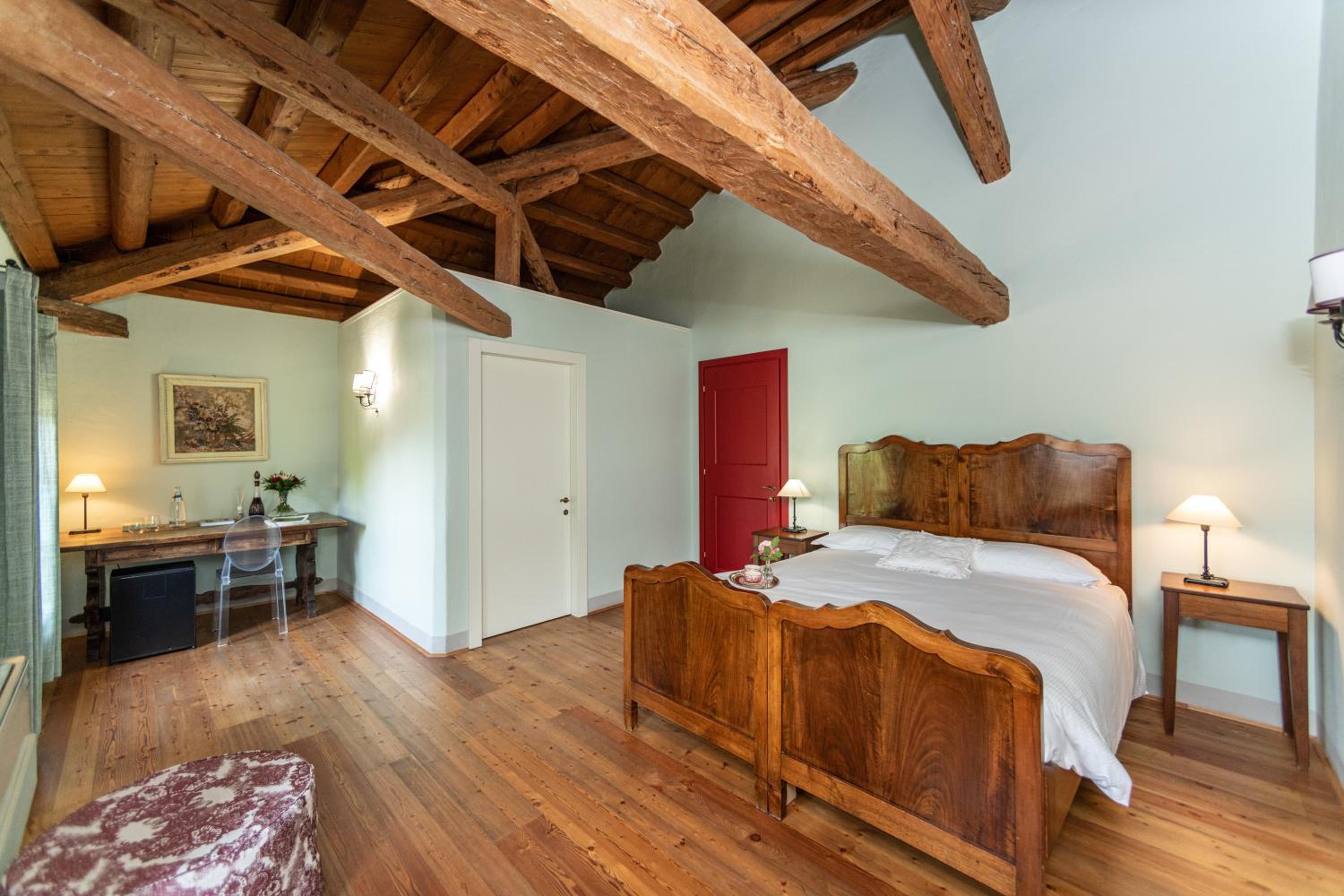 Double Room - Photo 3