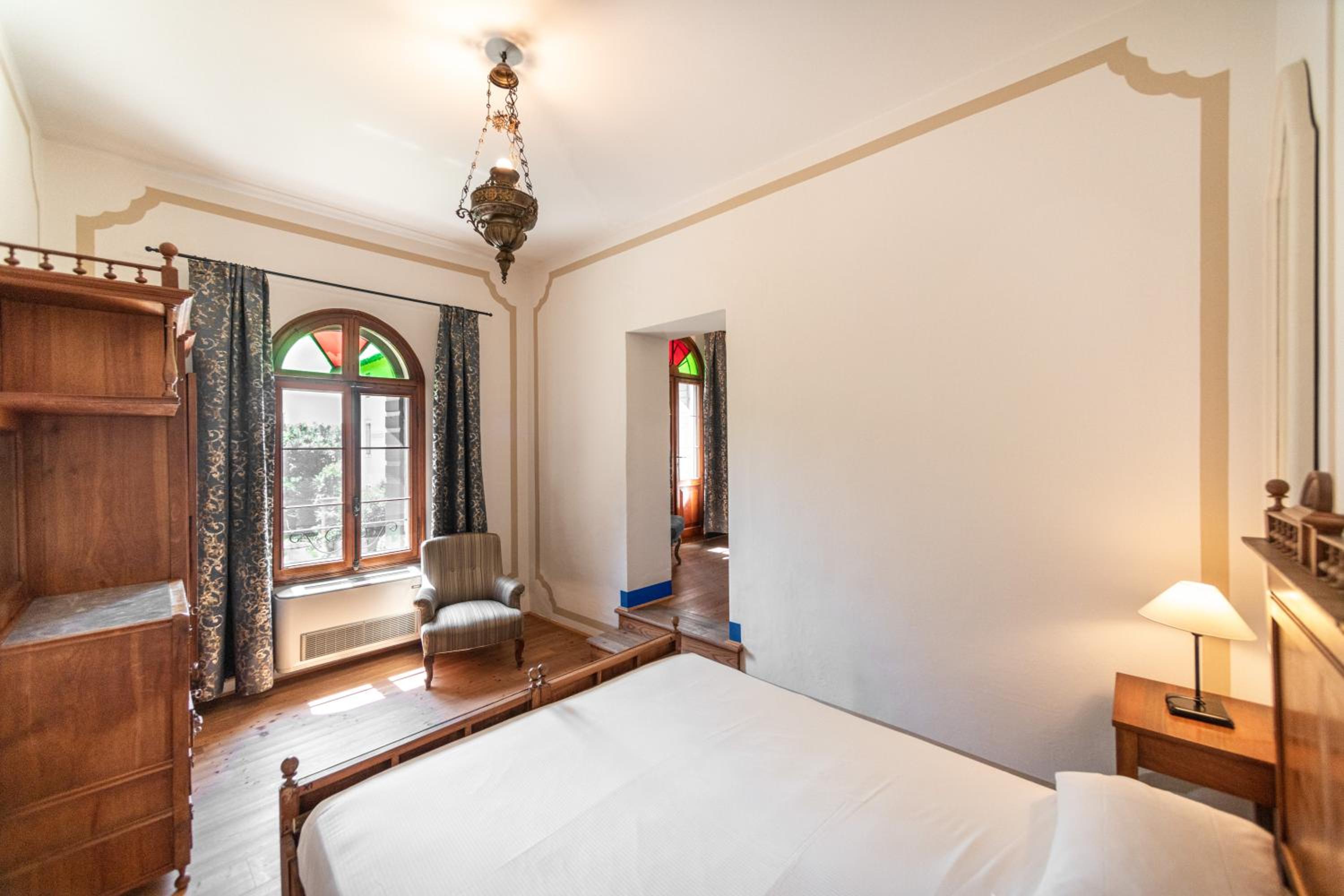 Double Room - Photo 12