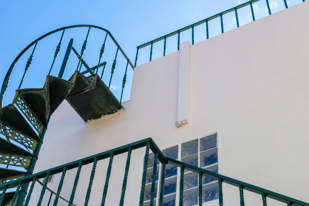 Two-Bedroom Deluxe Apartment with Balcony photo 3