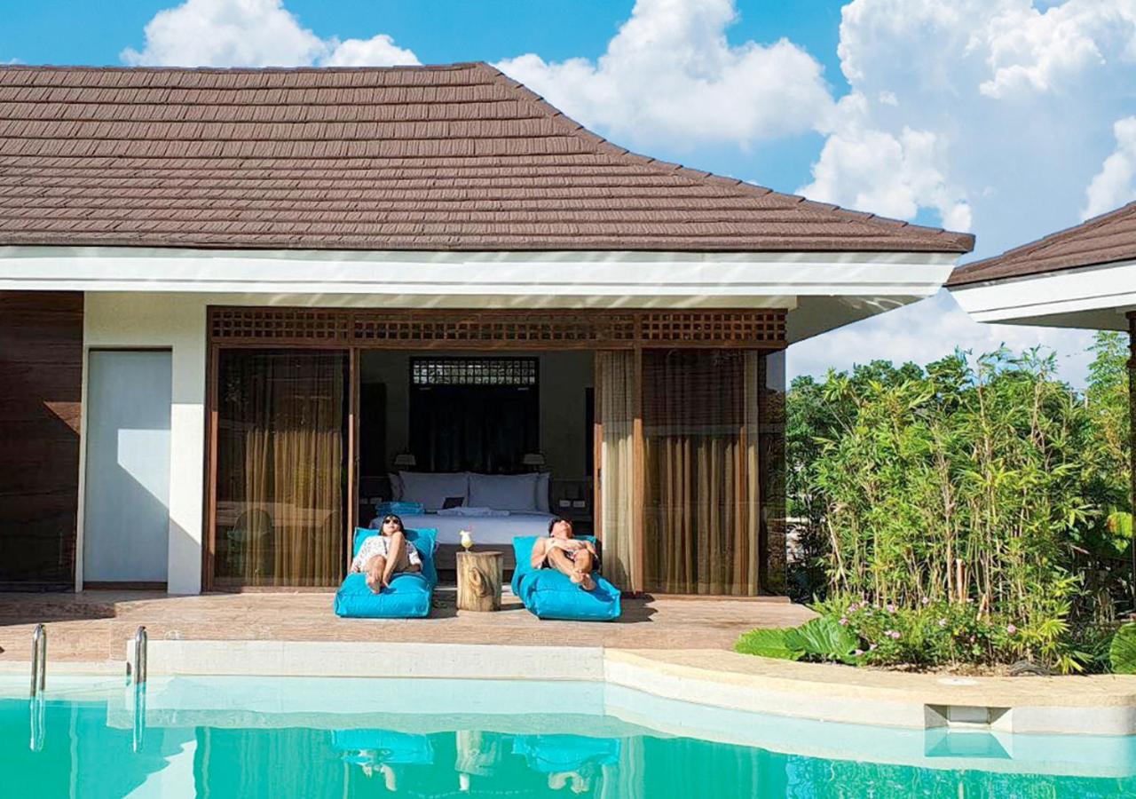 Casita Room - King with Direct Lagoon Pool Access - Photo 12