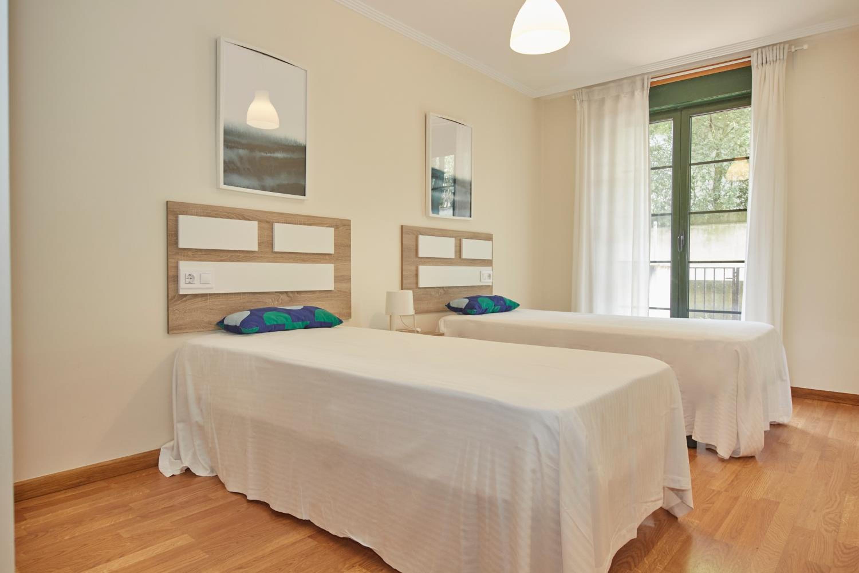 Apartment with Terrace photo 3