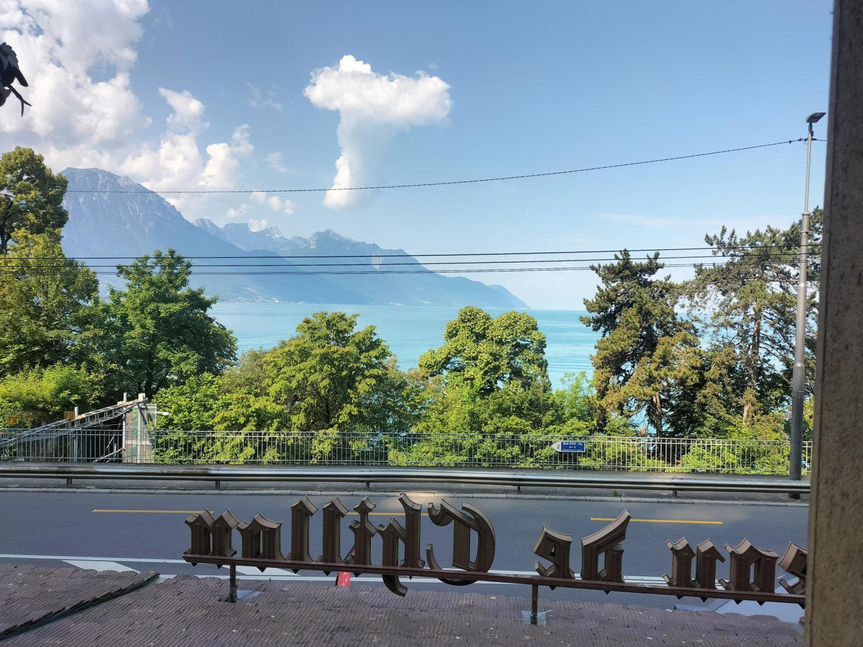 Studio with Sea View photo 3
