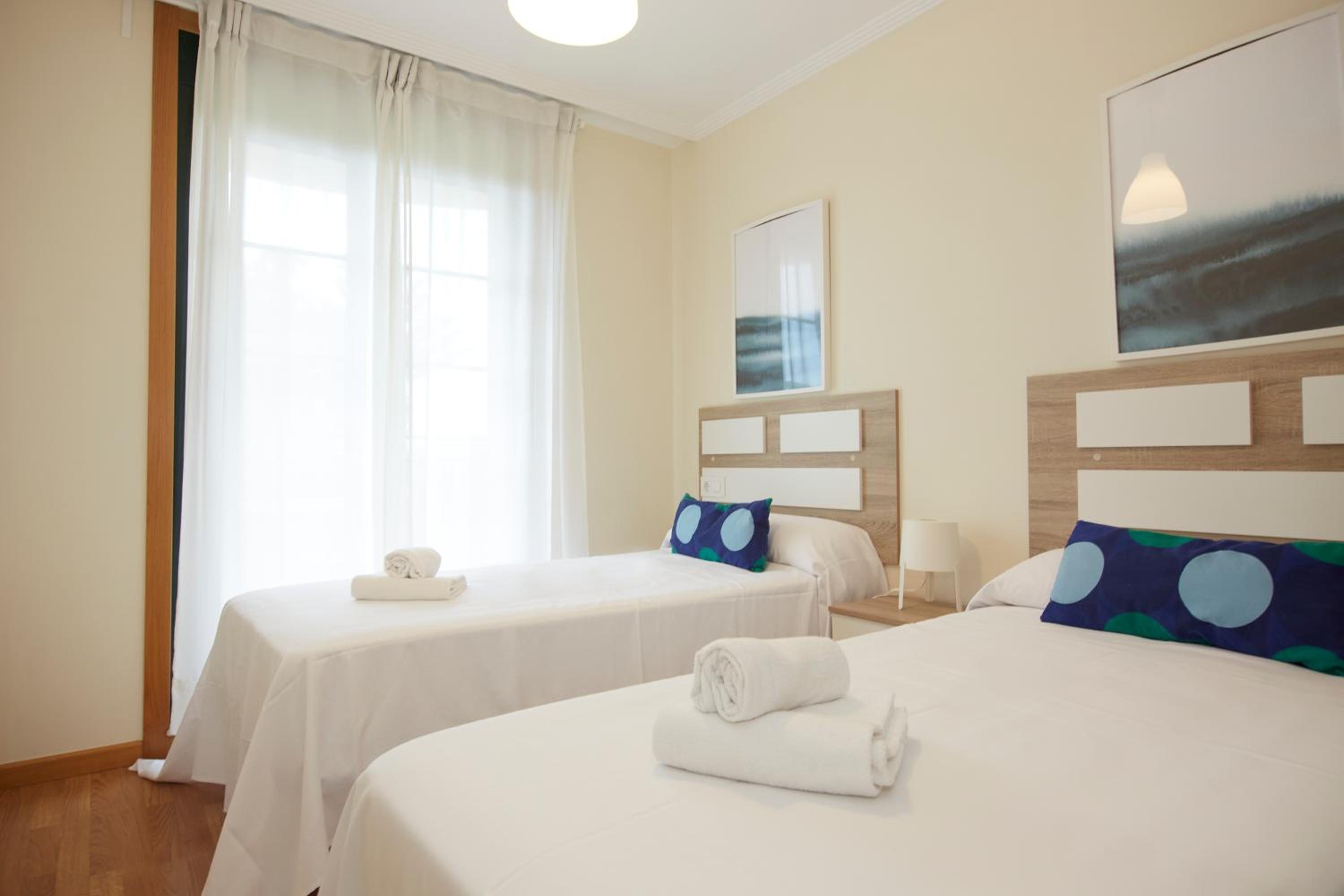 Apartment with Garden View photo 3