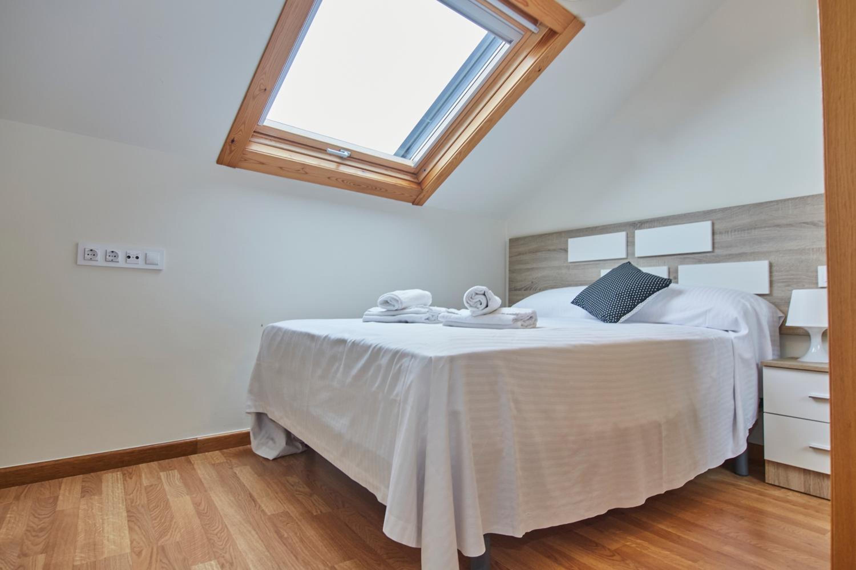 Apartamento Penthouse