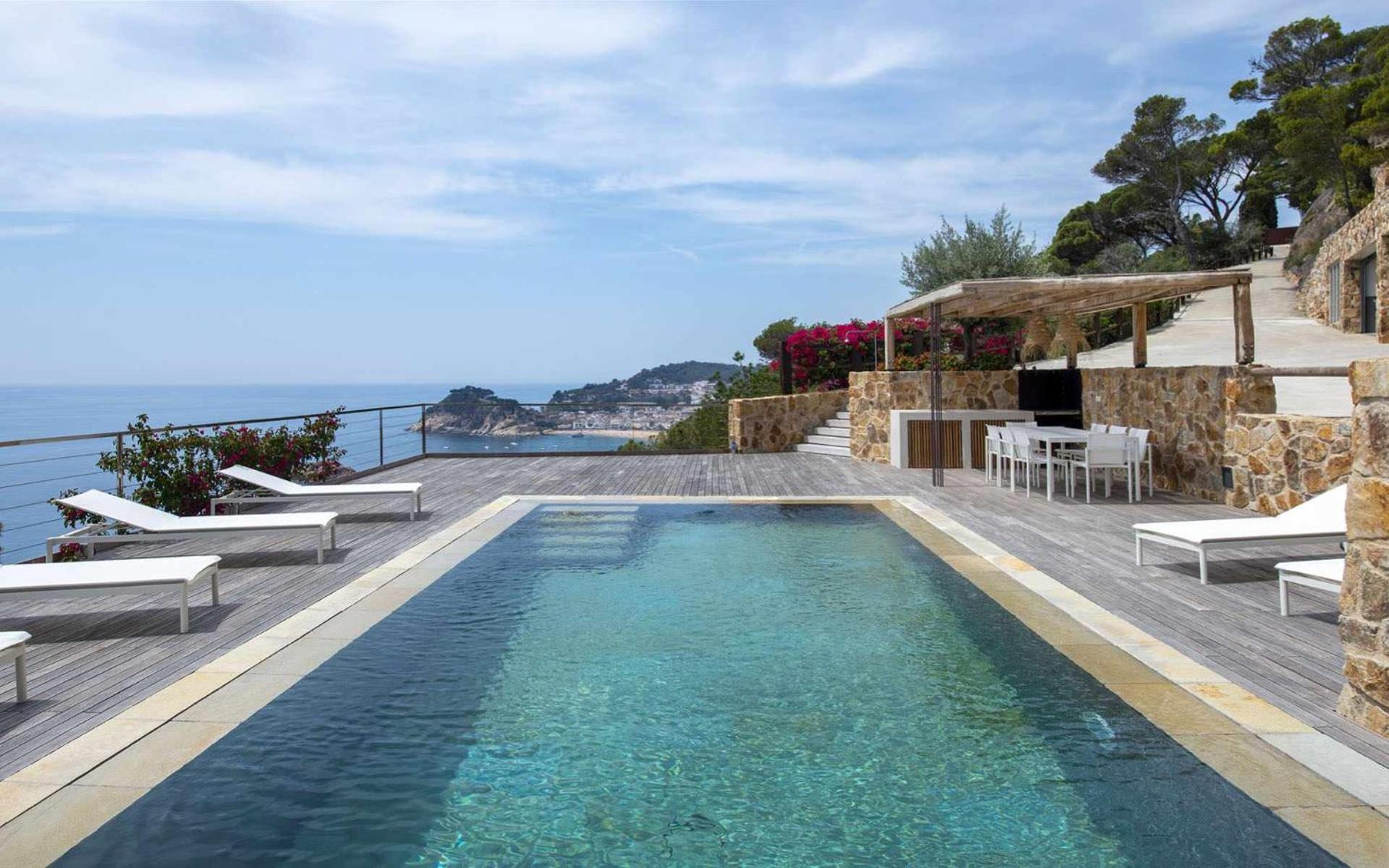 Deluxe Villa photo 3