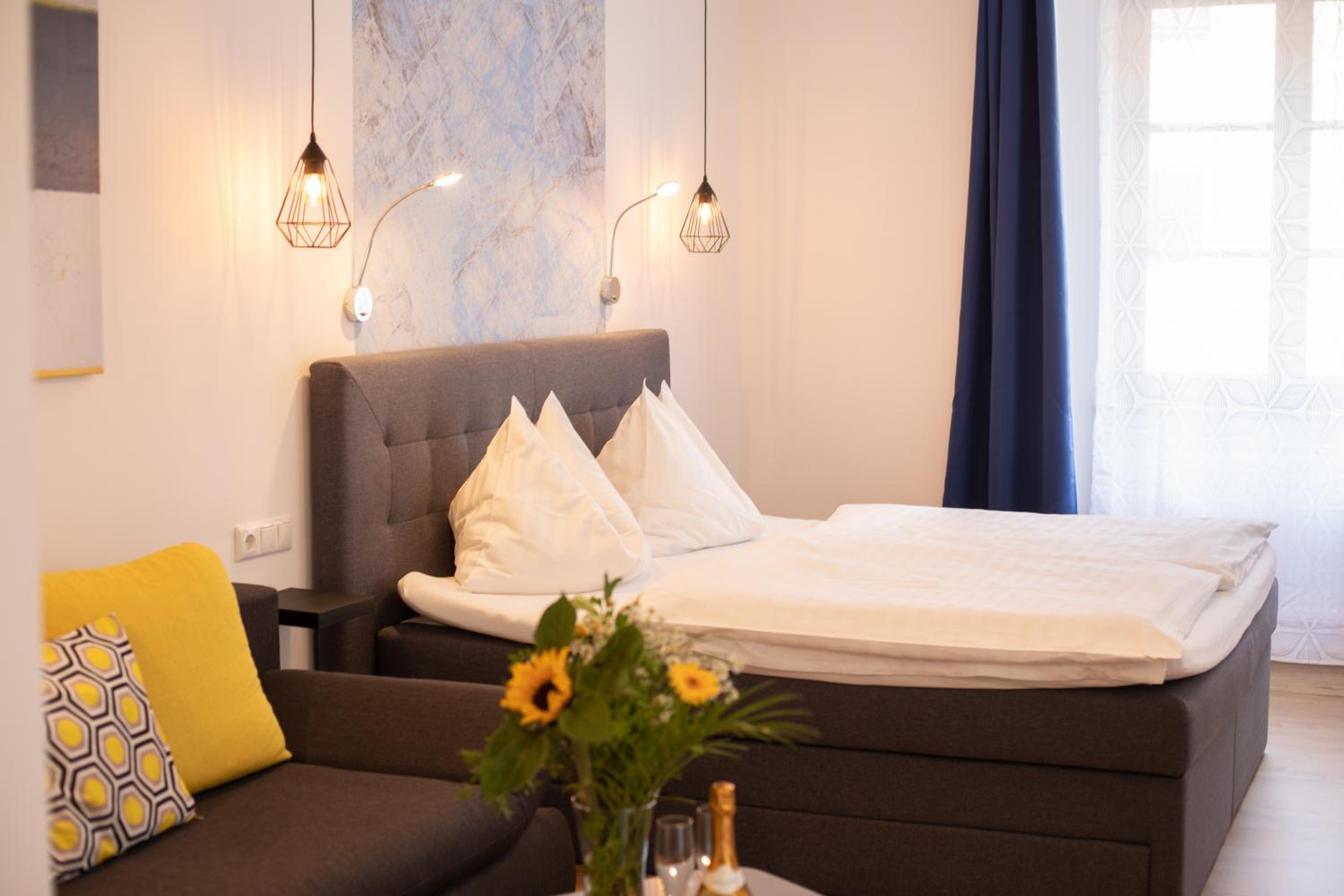 Double Room photo 1