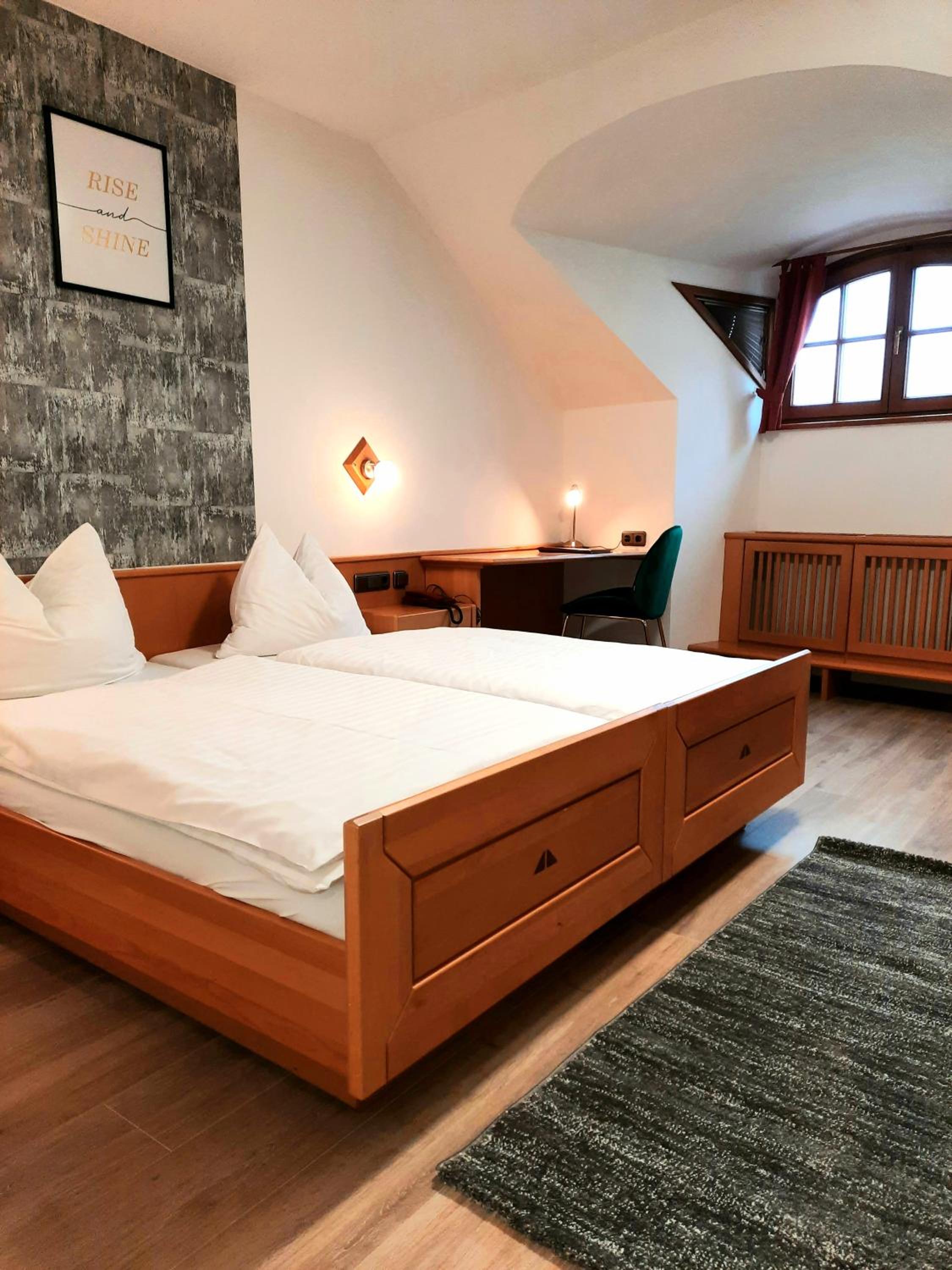Double Room photo 2
