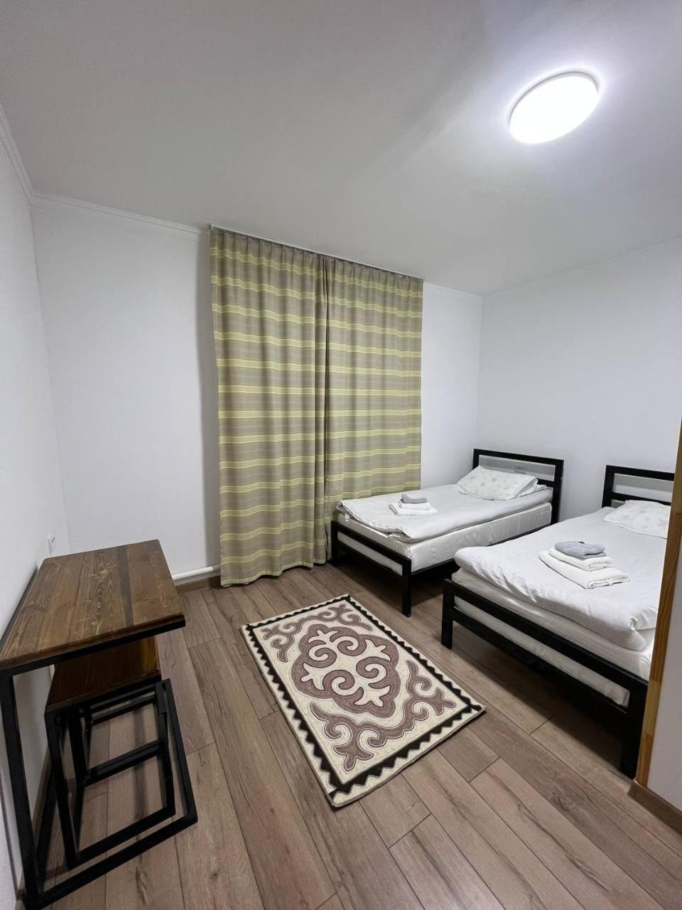 Twin Room photo 3
