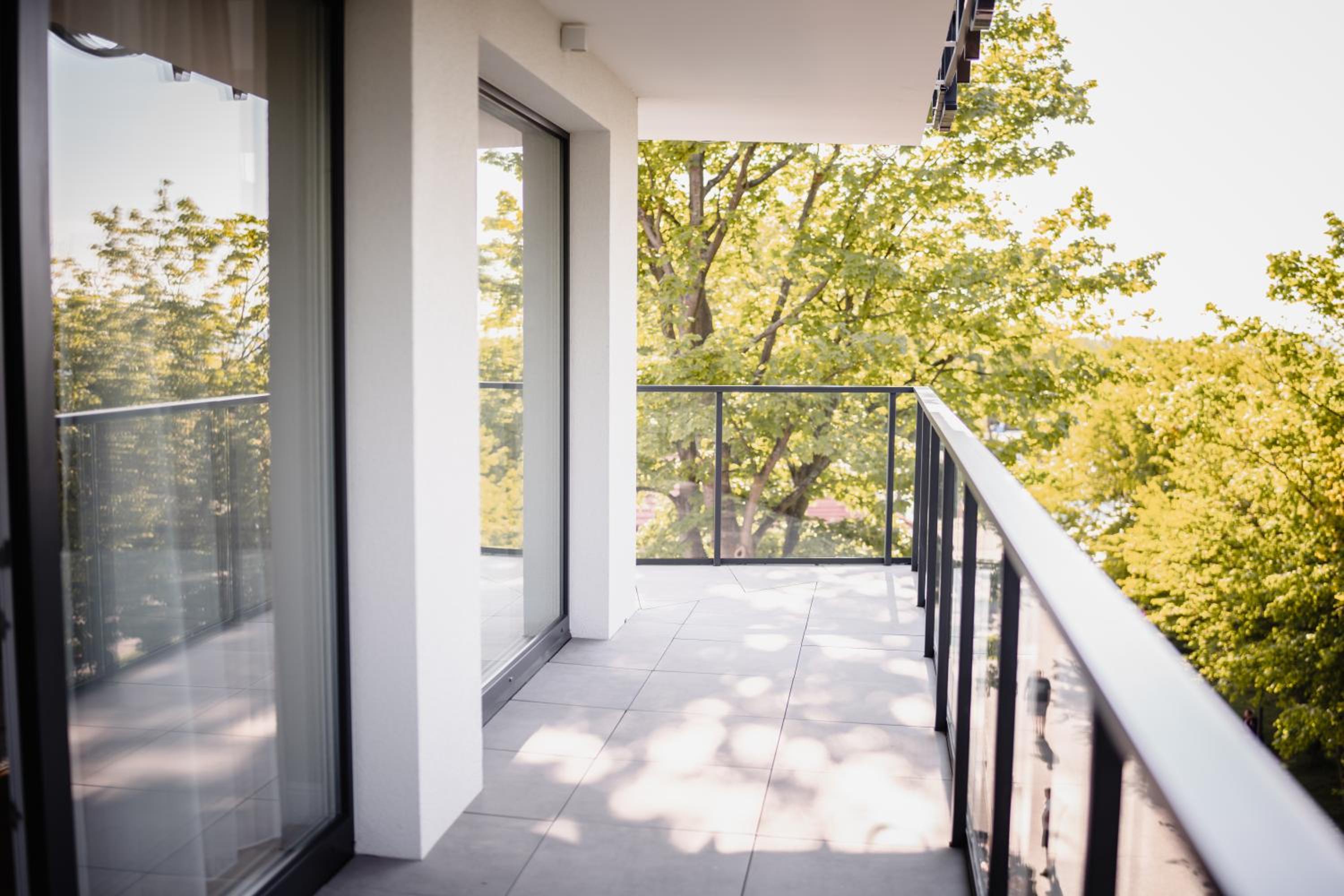 Family Room with Terrace photo 3