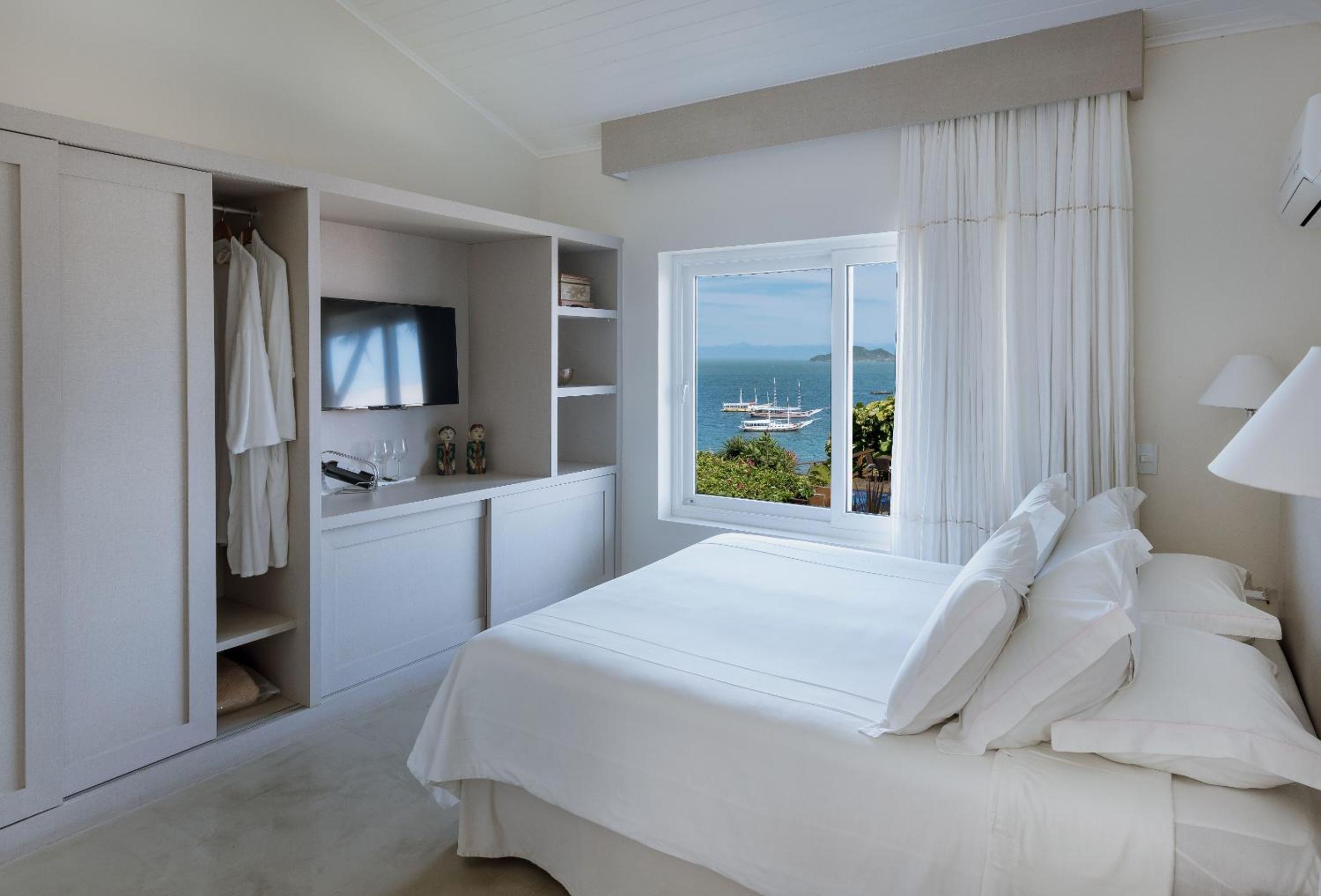 Double Room with Sea View photo 3