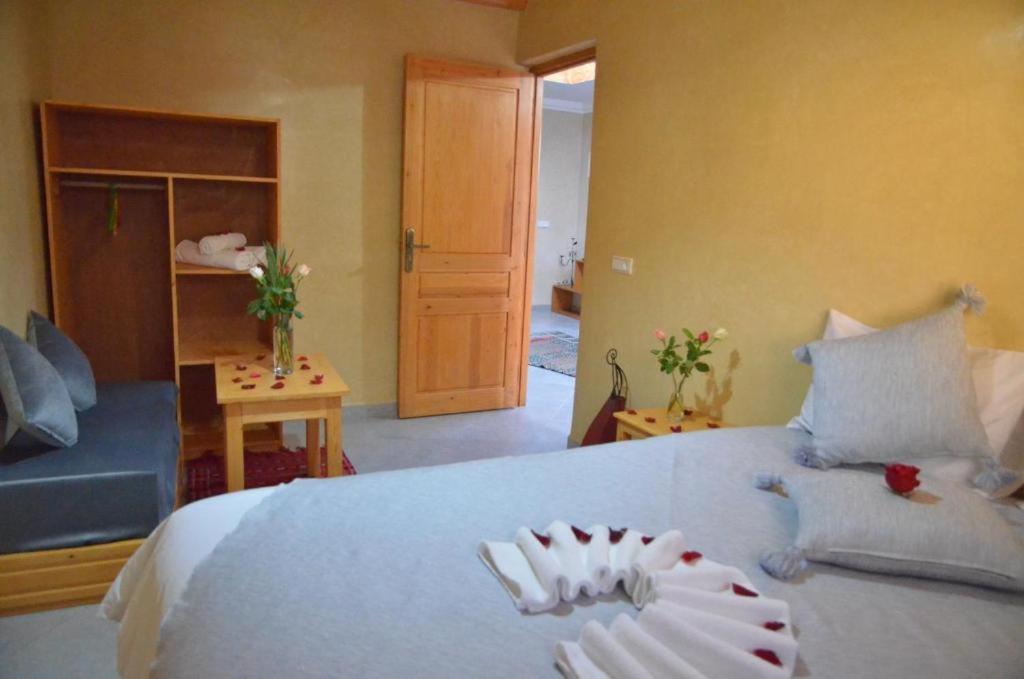 Double Room - Photo 1