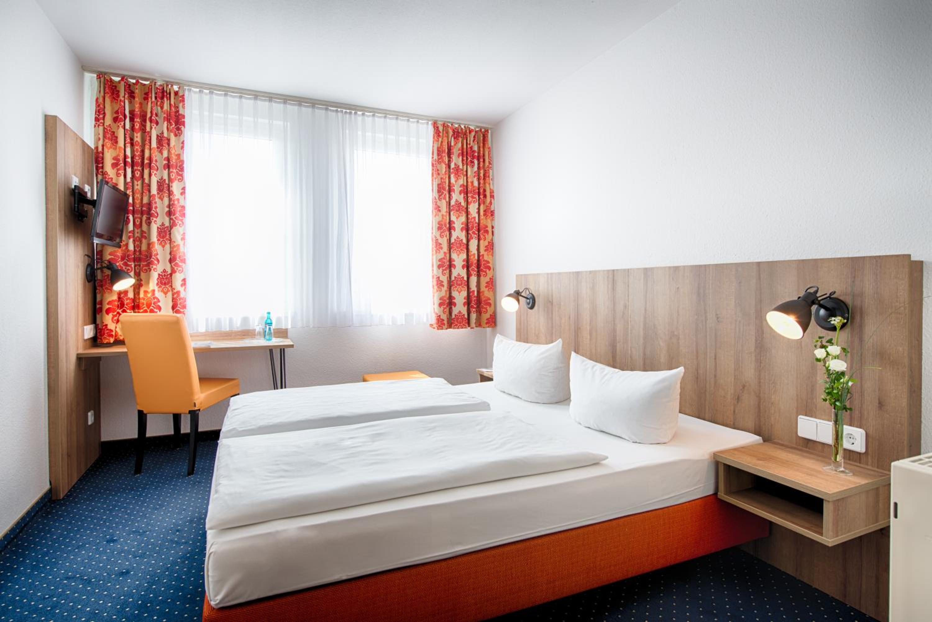 Business Single Room photo 1