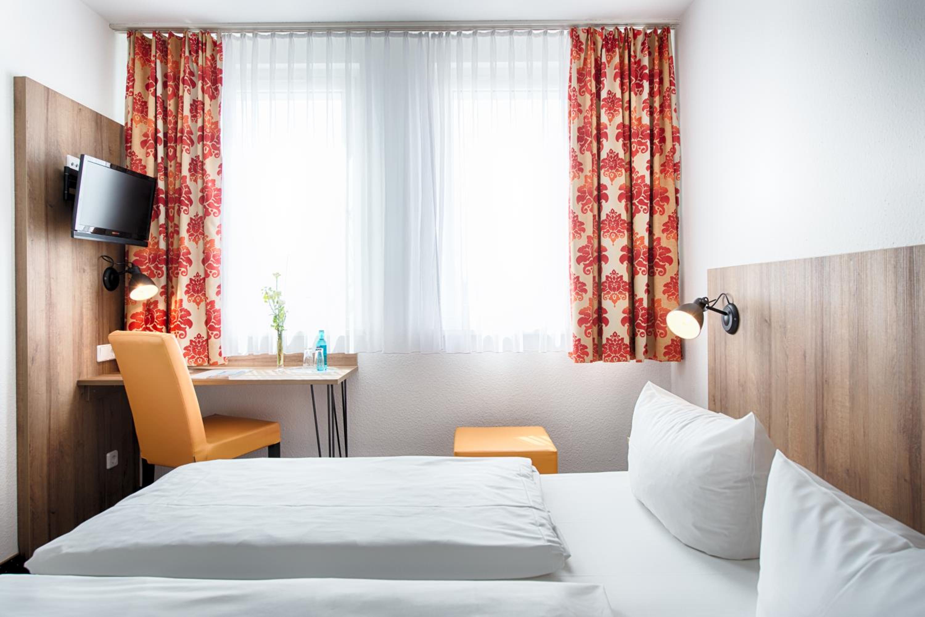 Business Double Room photo 3