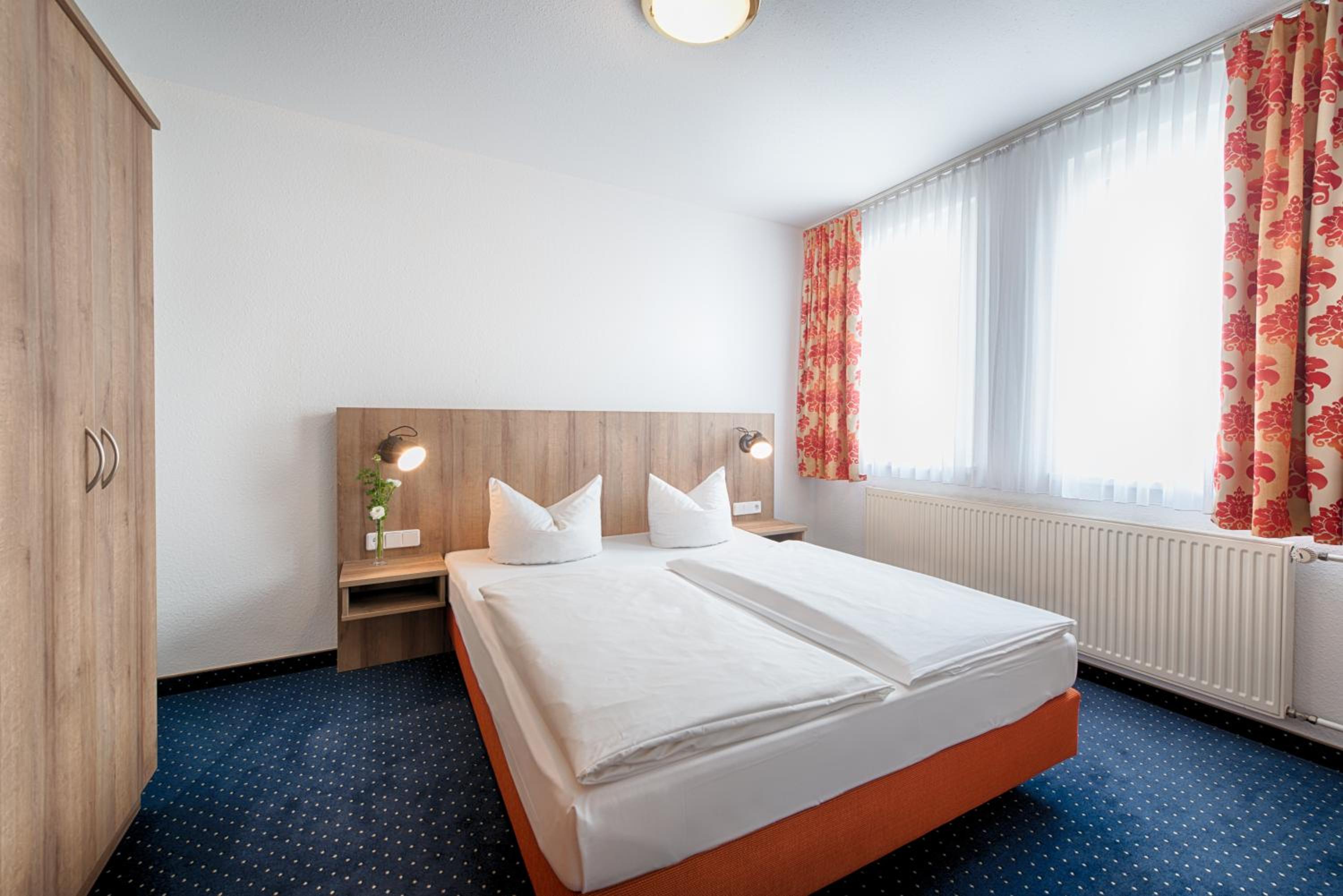 Superior Double Room photo 1