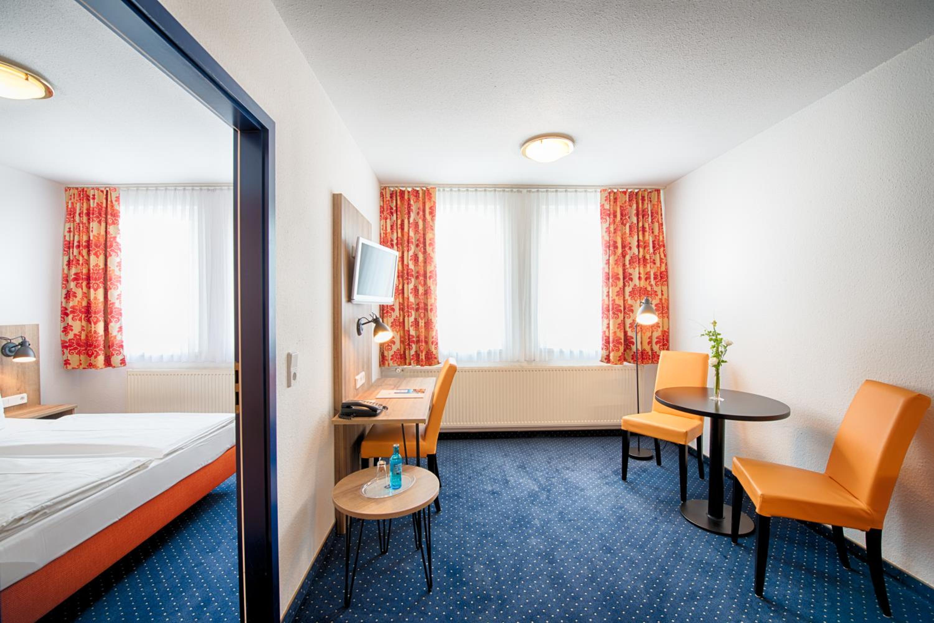 Superior Double Room photo 3