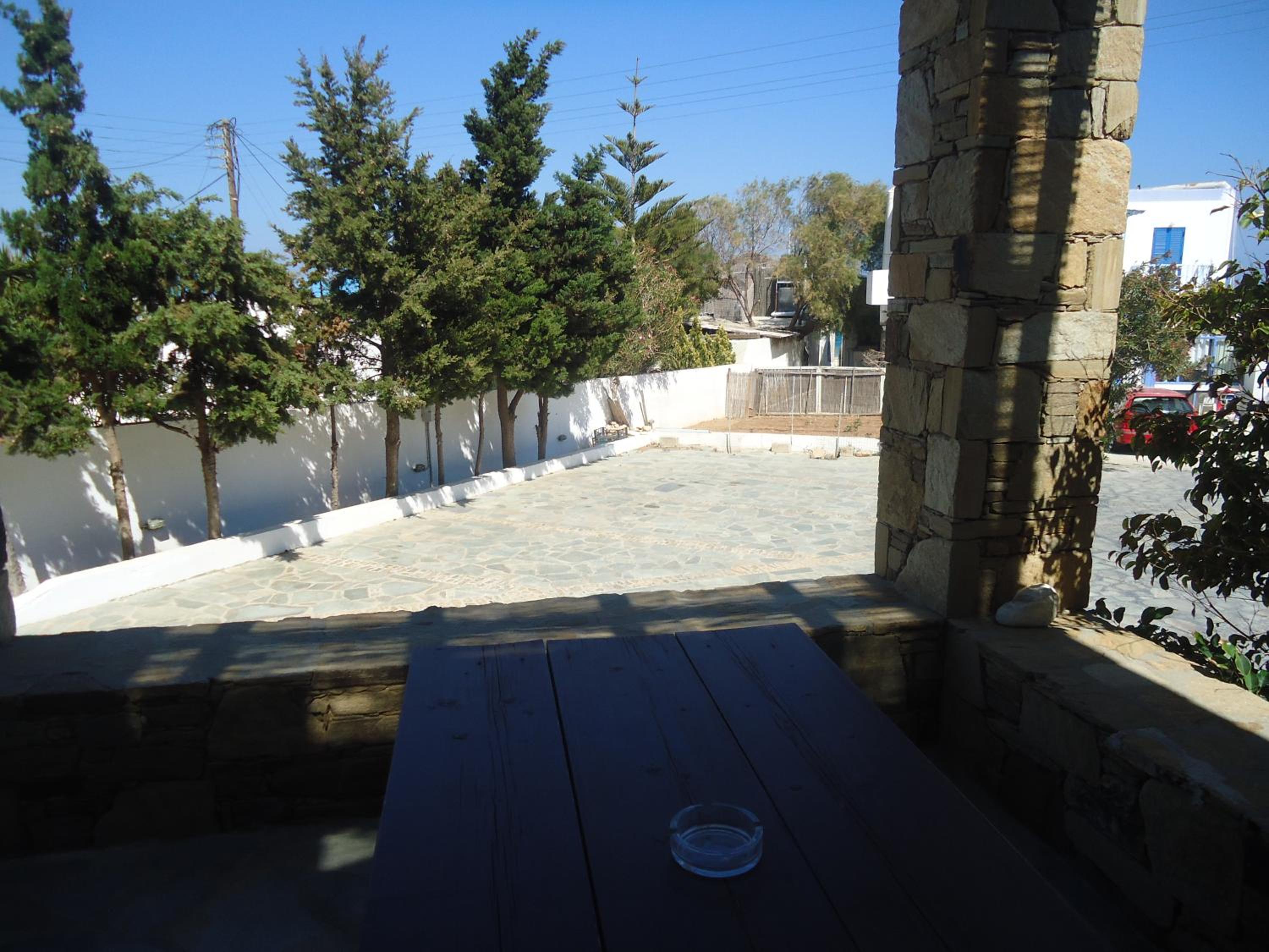 Apartment with Garden View - Photo 11