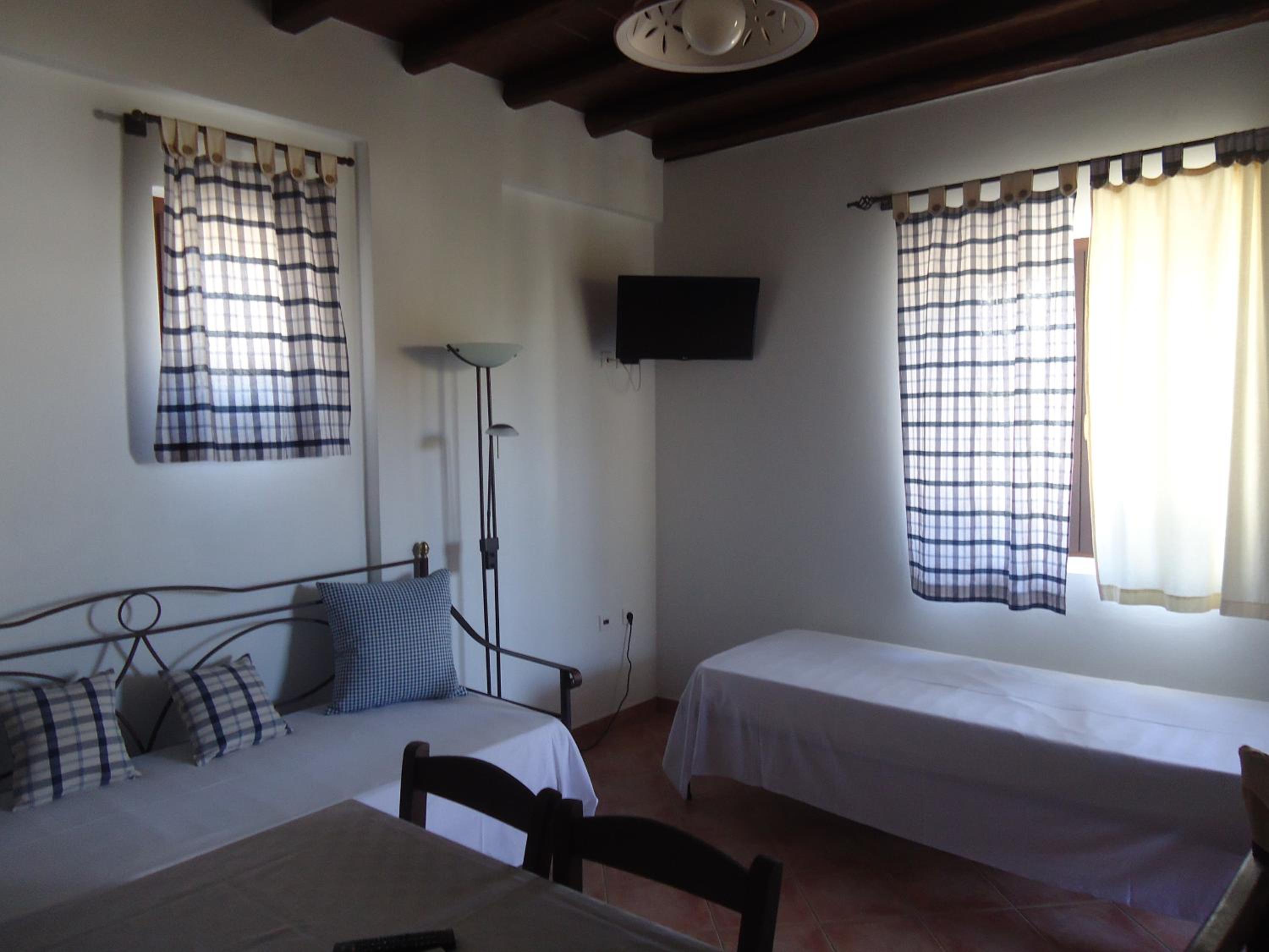 Apartment with Garden View - Photo 1