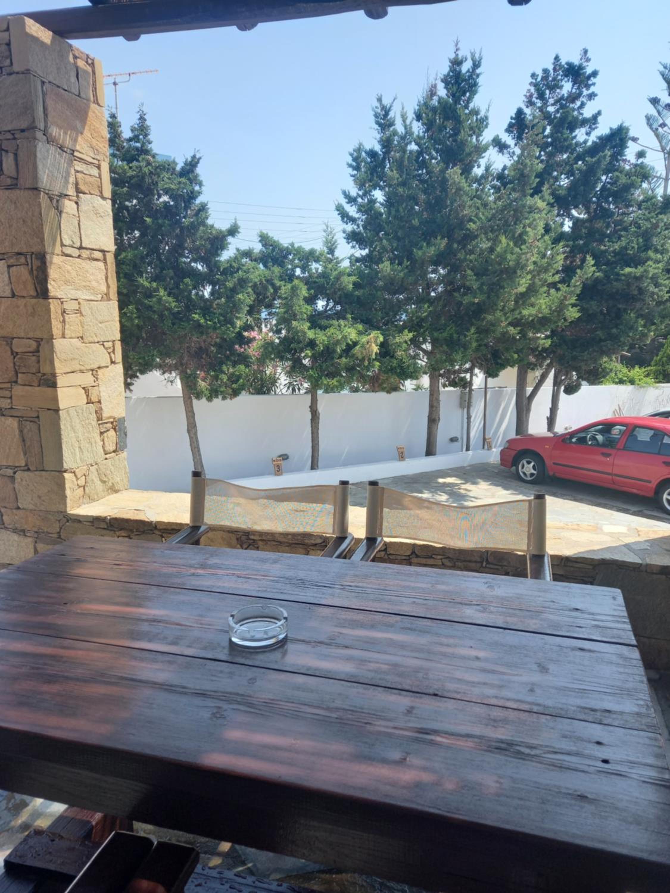 Apartment with Garden View - Photo 2