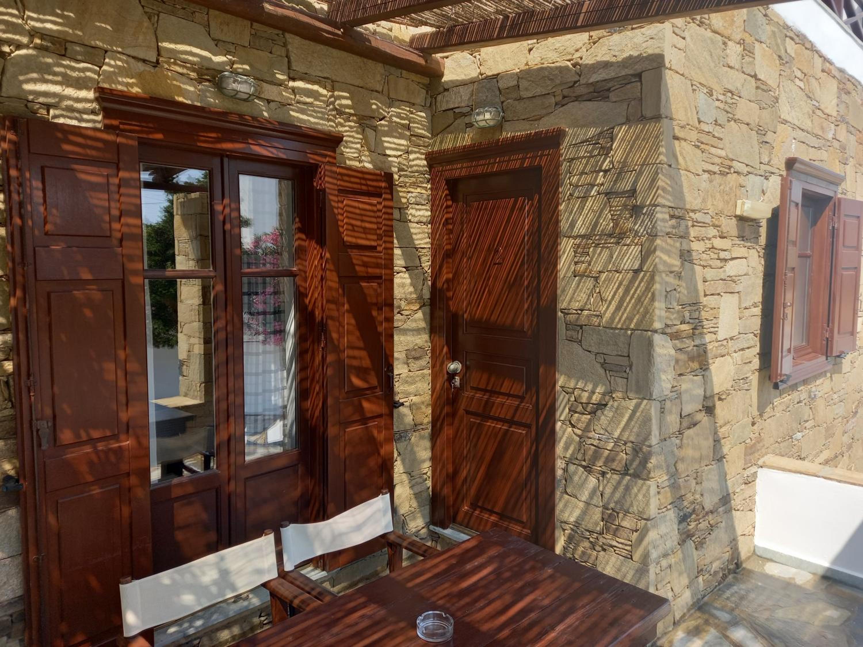 Apartment with Garden View - Photo 8