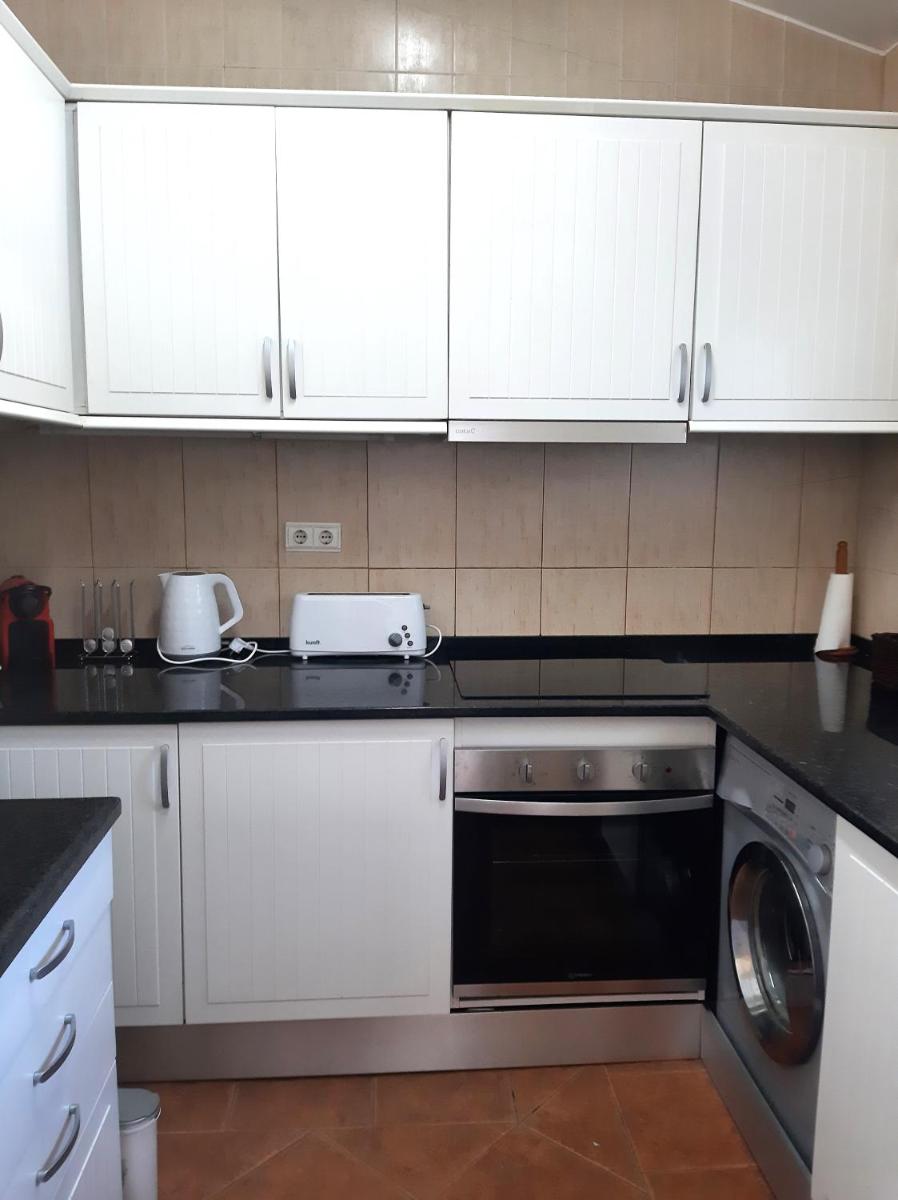 Three-Bedroom Holiday Home 