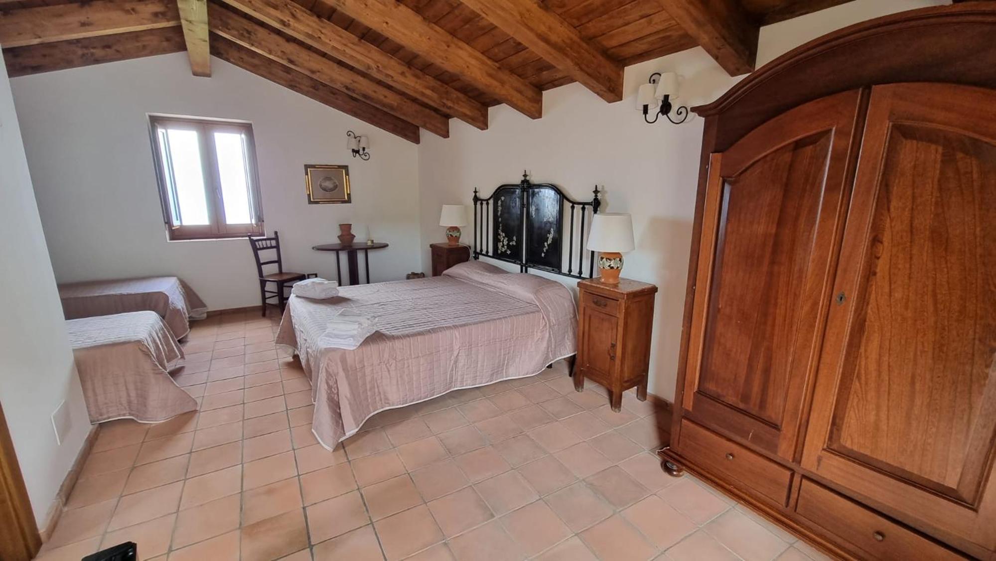 Superior Quadruple Room photo 1