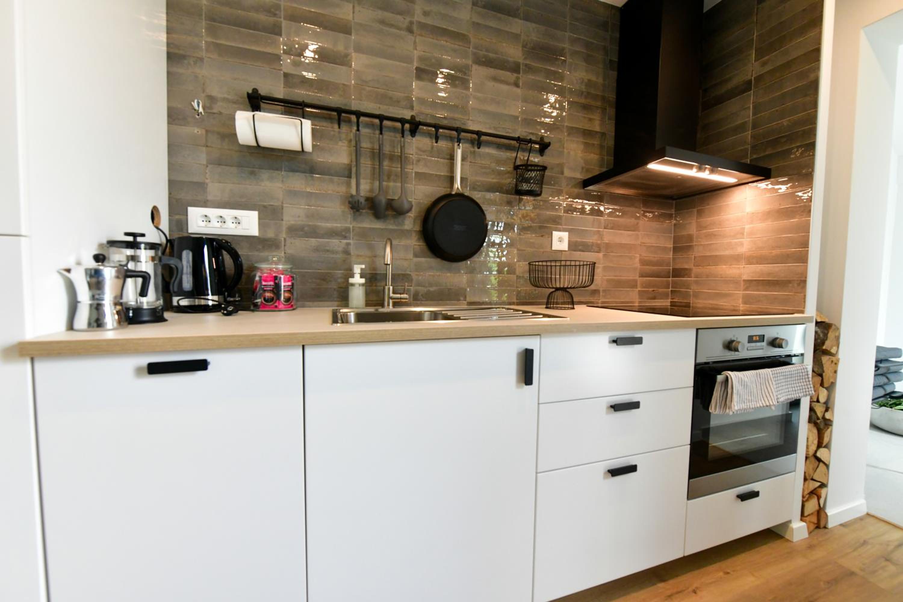 Duplex Apartment