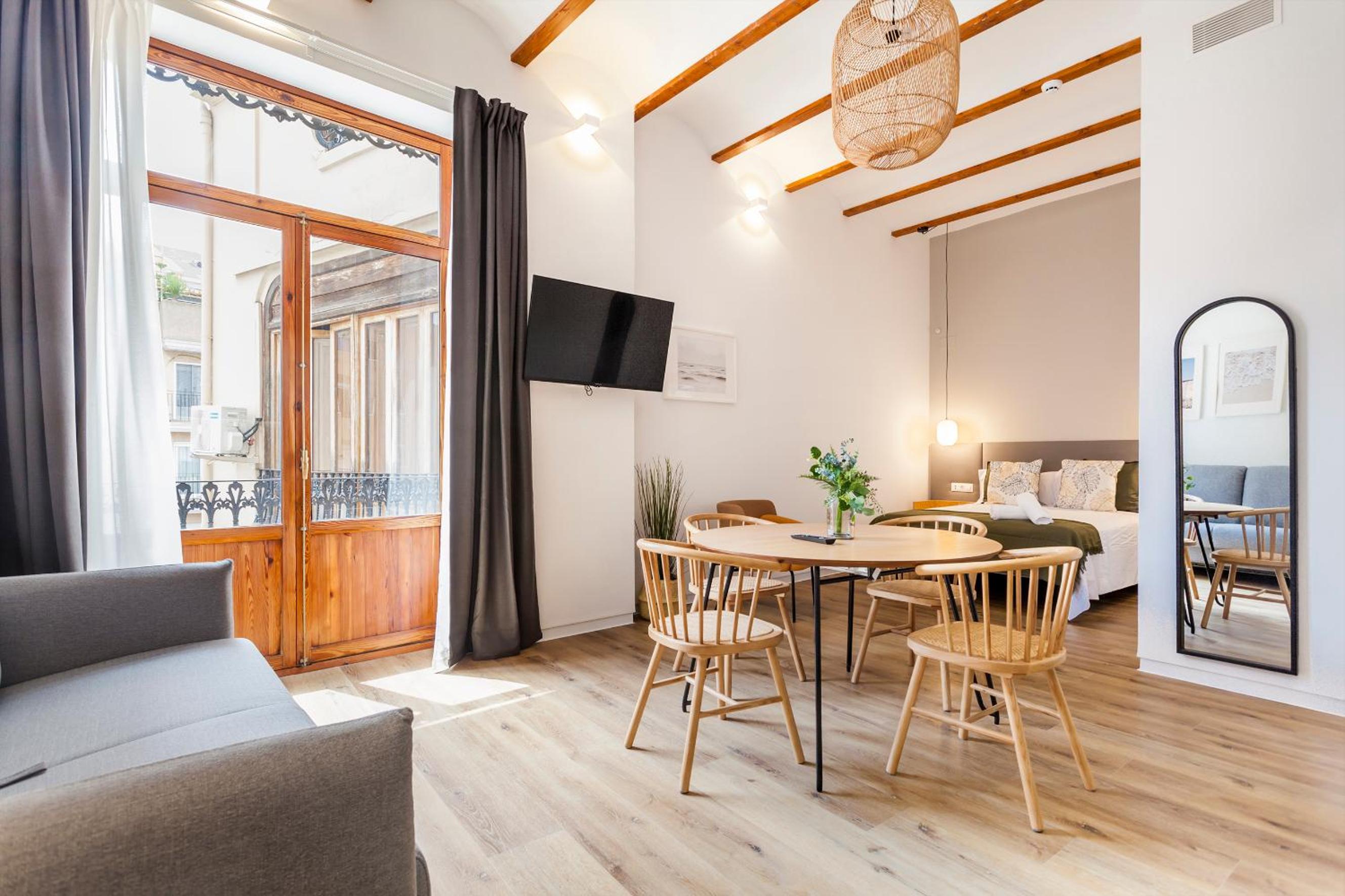 Apartamento Superior